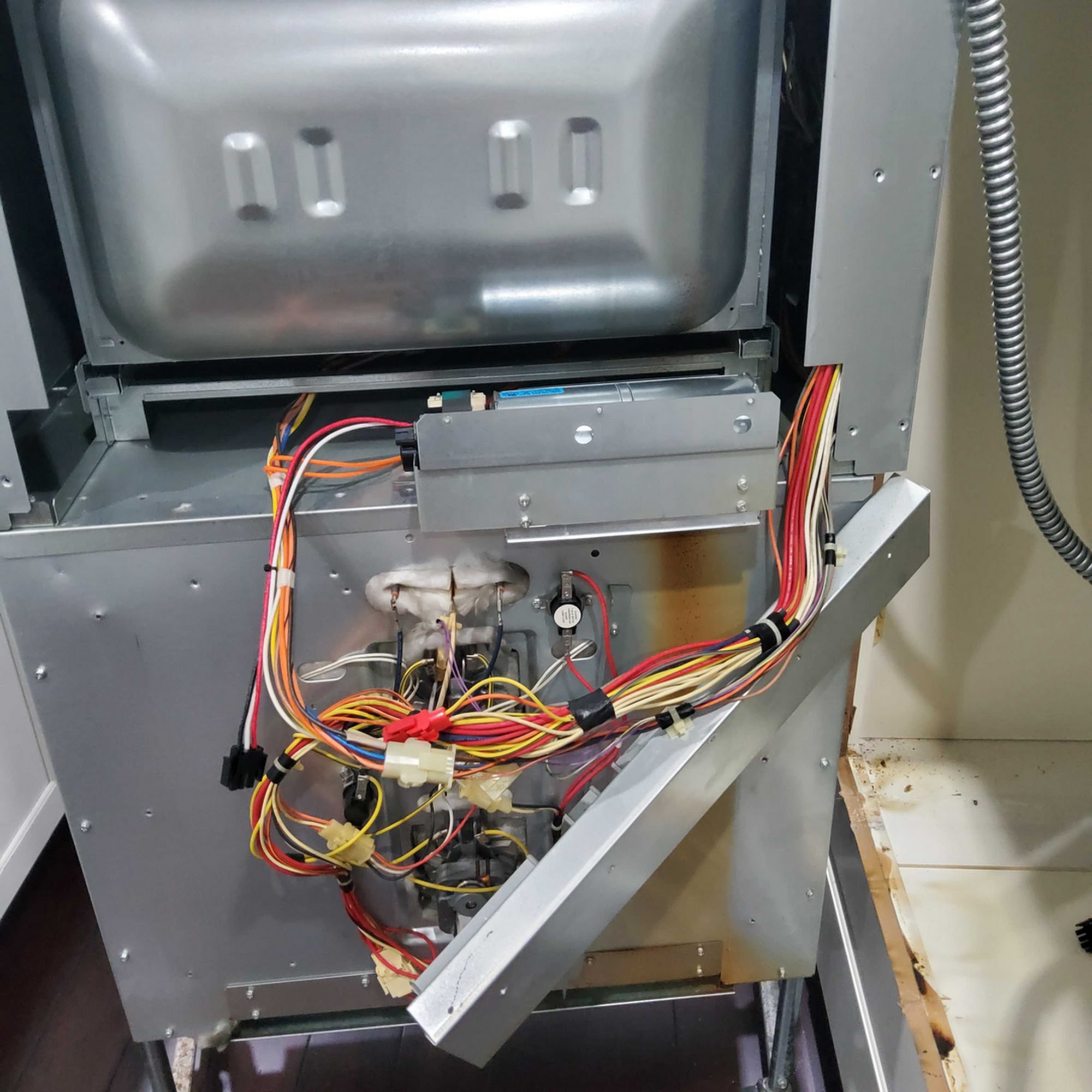 Bruno's Appliance Repair & Sales Port Charlotte