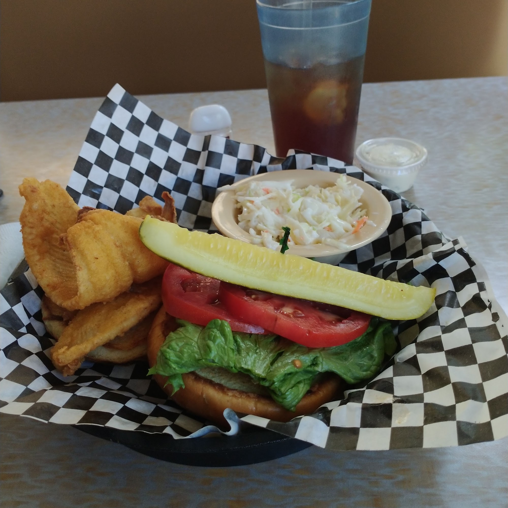 Rossi's Side Street Cafe Port Orange