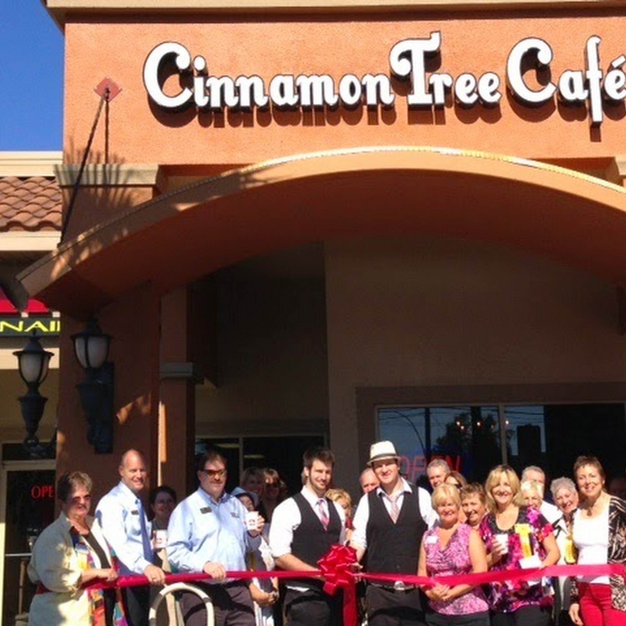 Cinnamon Tree Cafe Port Orange