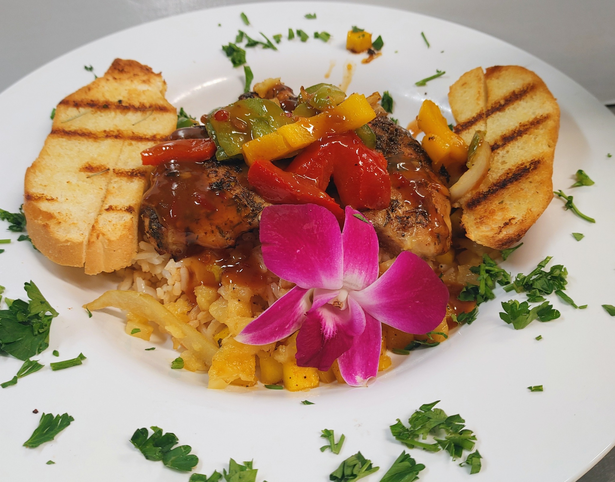 Hidden Treasure Tiki Bar & Grill Port Orange