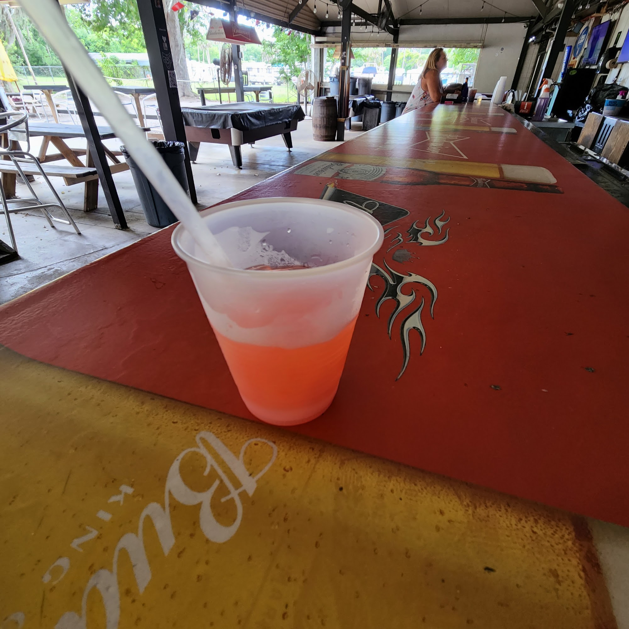 Doghouse Bar & Grill Port Orange