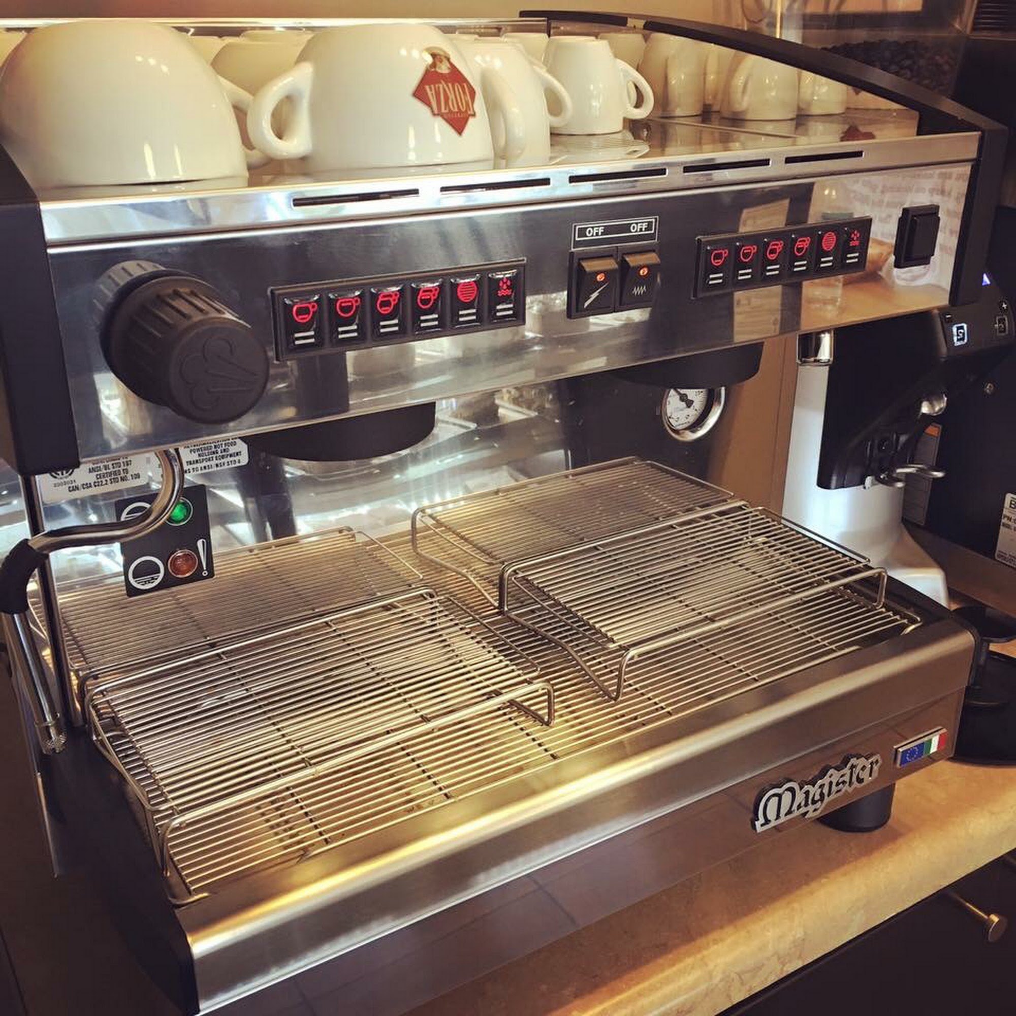 Turquoise Cafe and Bakery Port Orange