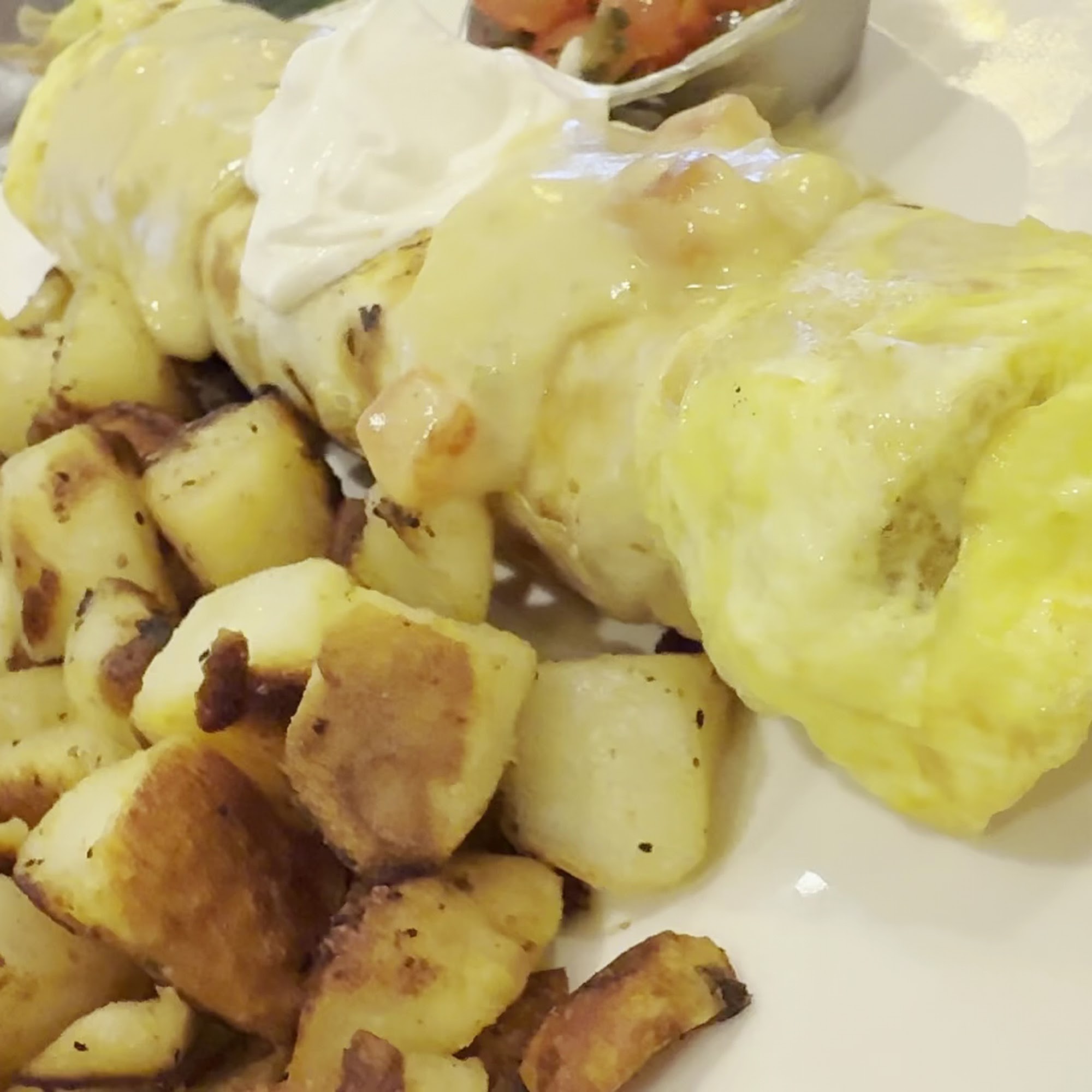 First Watch Port Orange