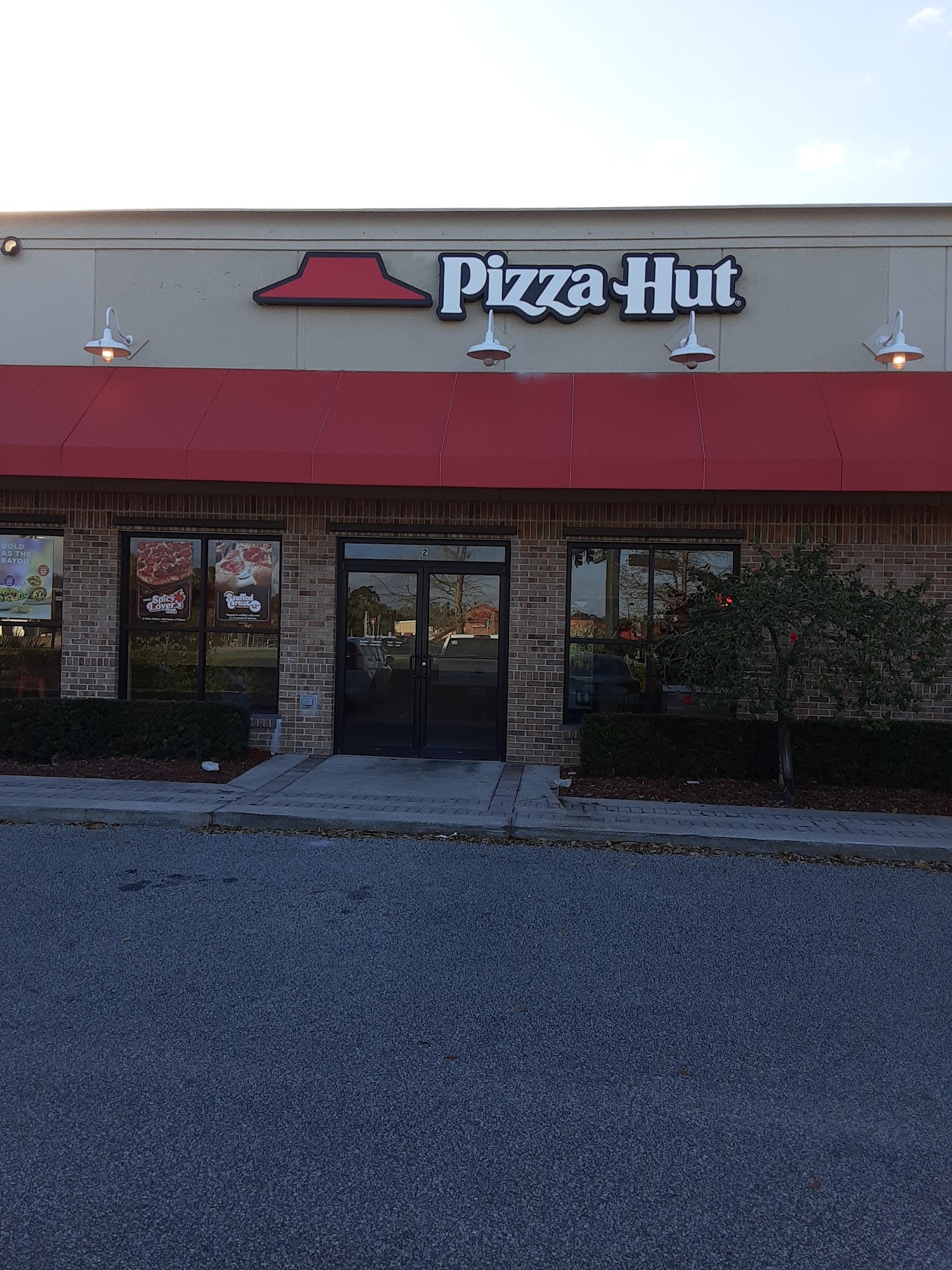 Pizza Hut Express