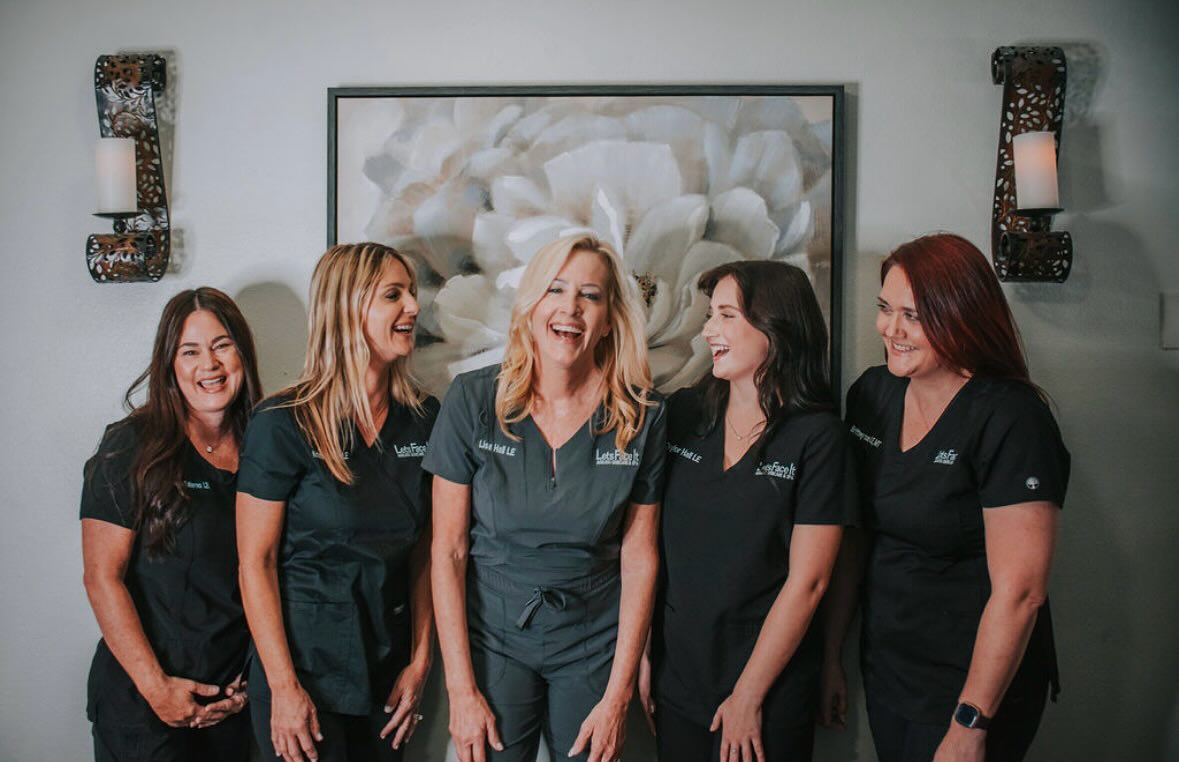 Ebru Permanent Makeup