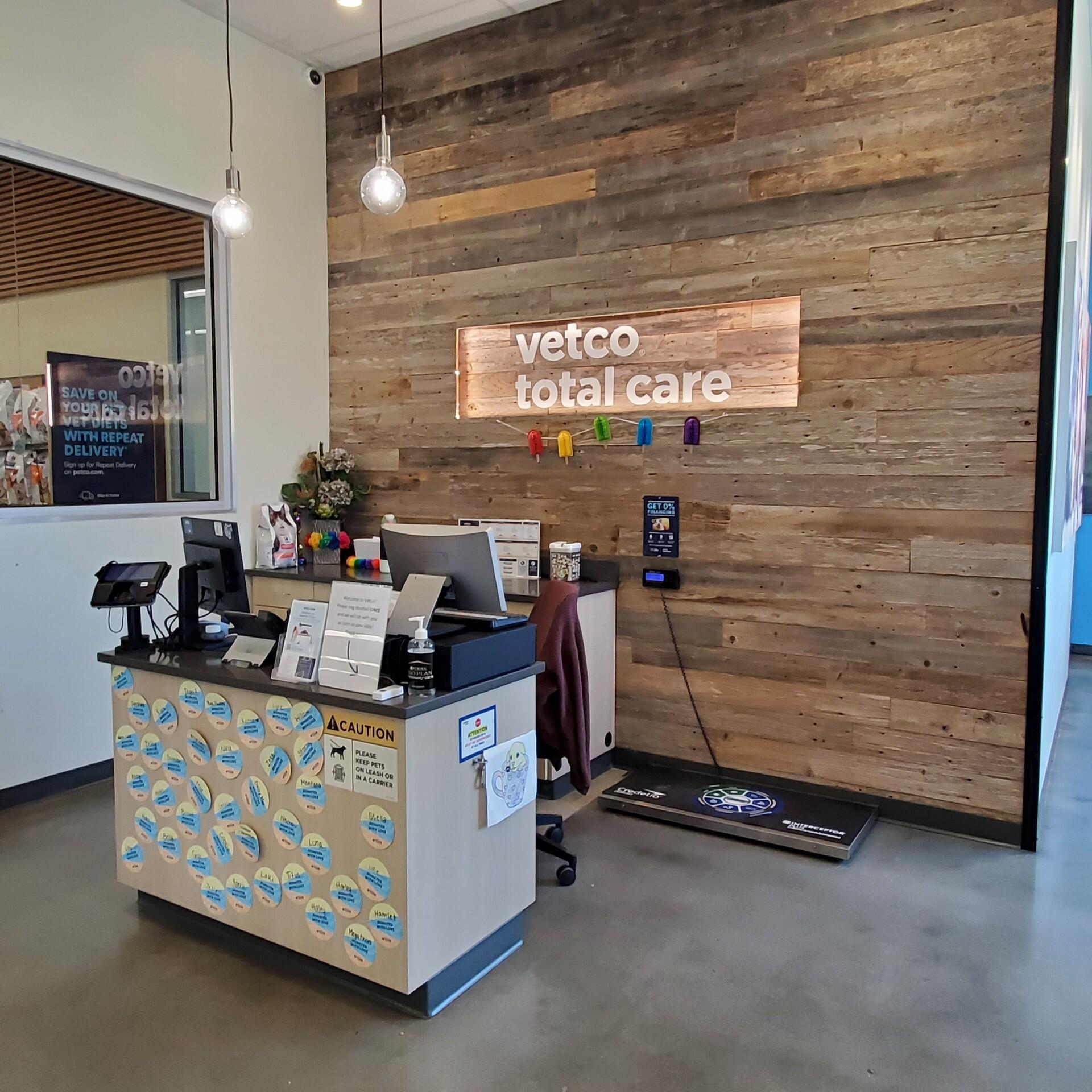 Vetco Total Care Animal Hospital Port Orange