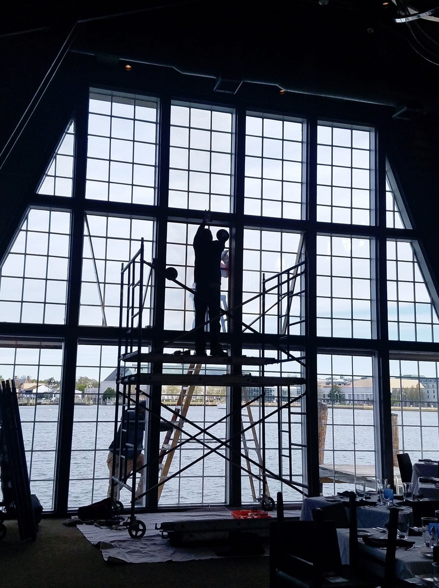 Red Rock Construction Inc