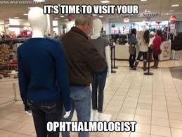 Vision One Total Eyecare Center