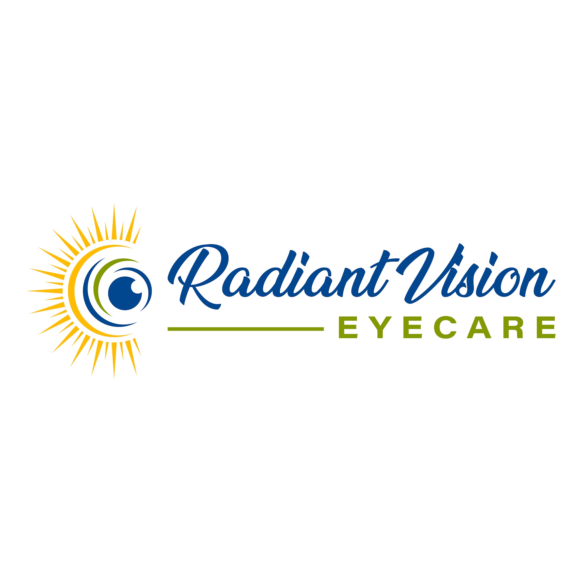 Radiant Vision EyeCare