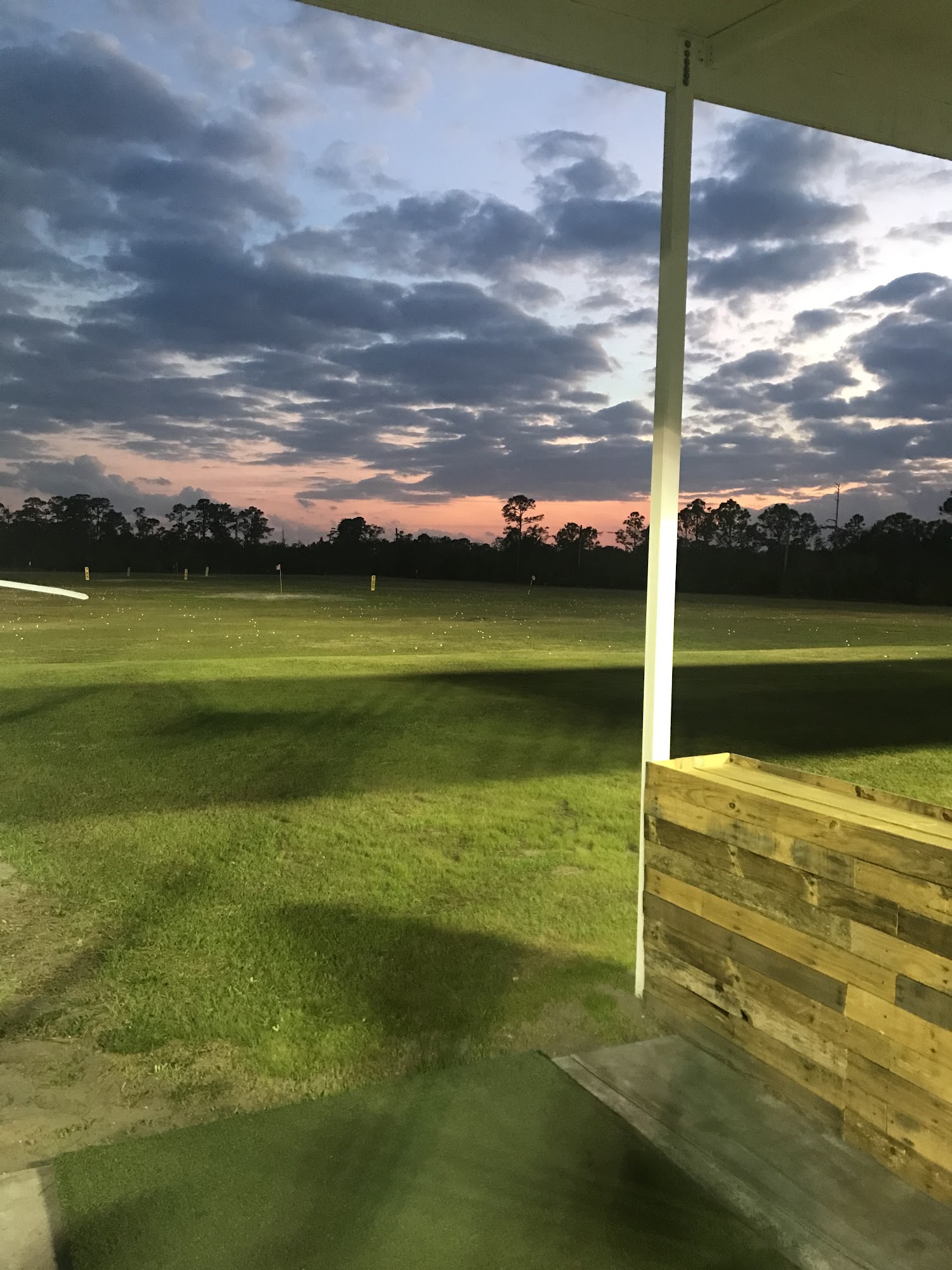 Inlet Golf Range Port Orange