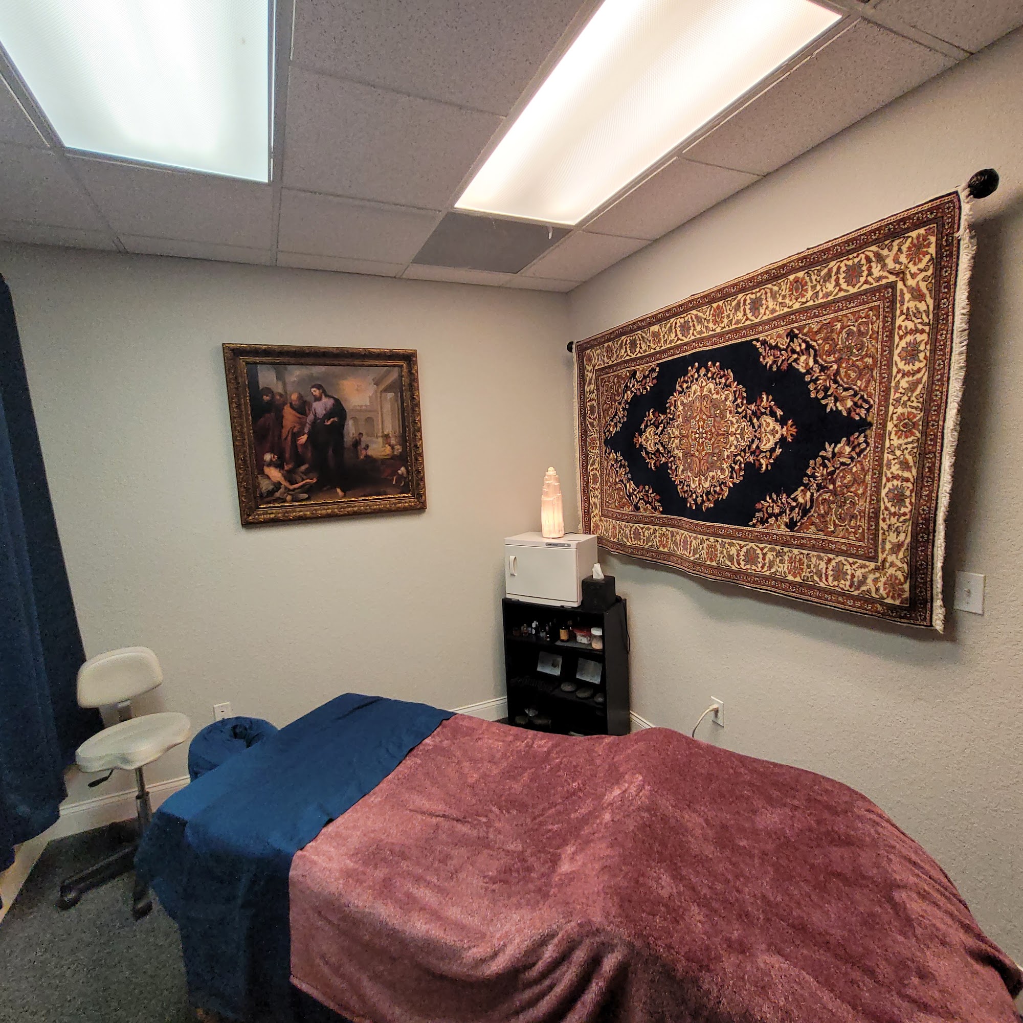 Coastal Harmony Massage & Wellness