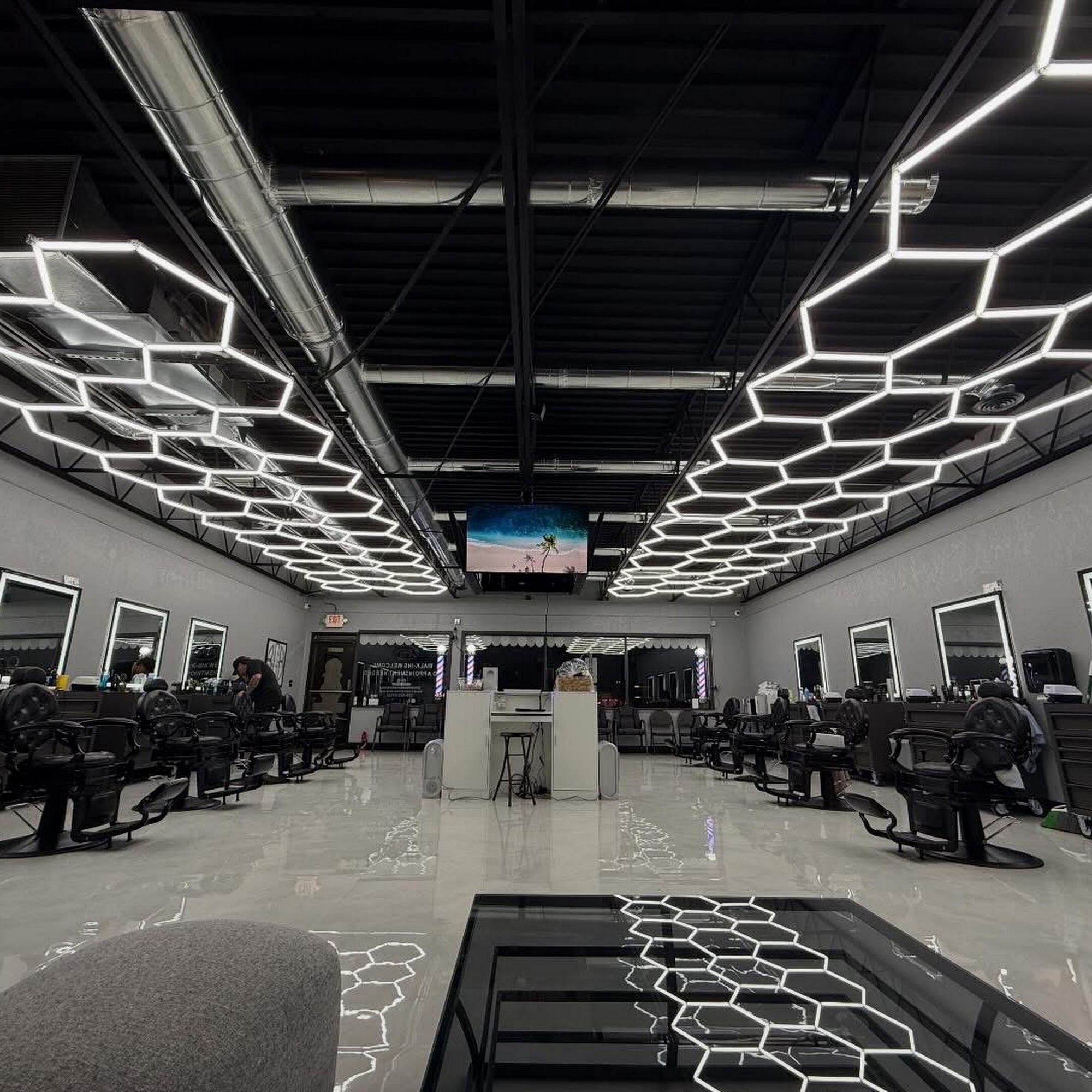 Roots Classic Barbershop 4020 S Nova Rd, Port Orange Florida 32127