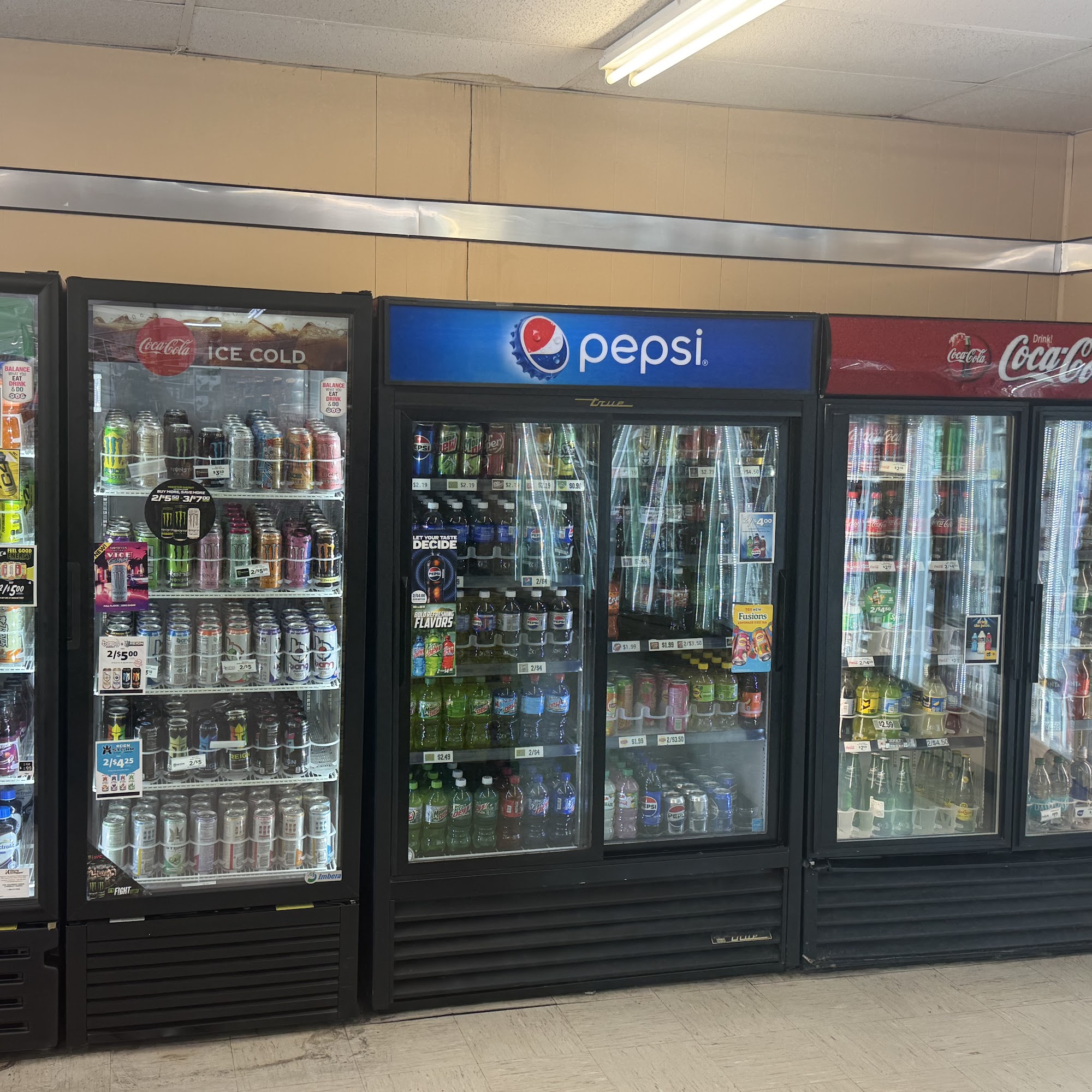 Marathon Food Mart Port Orange
