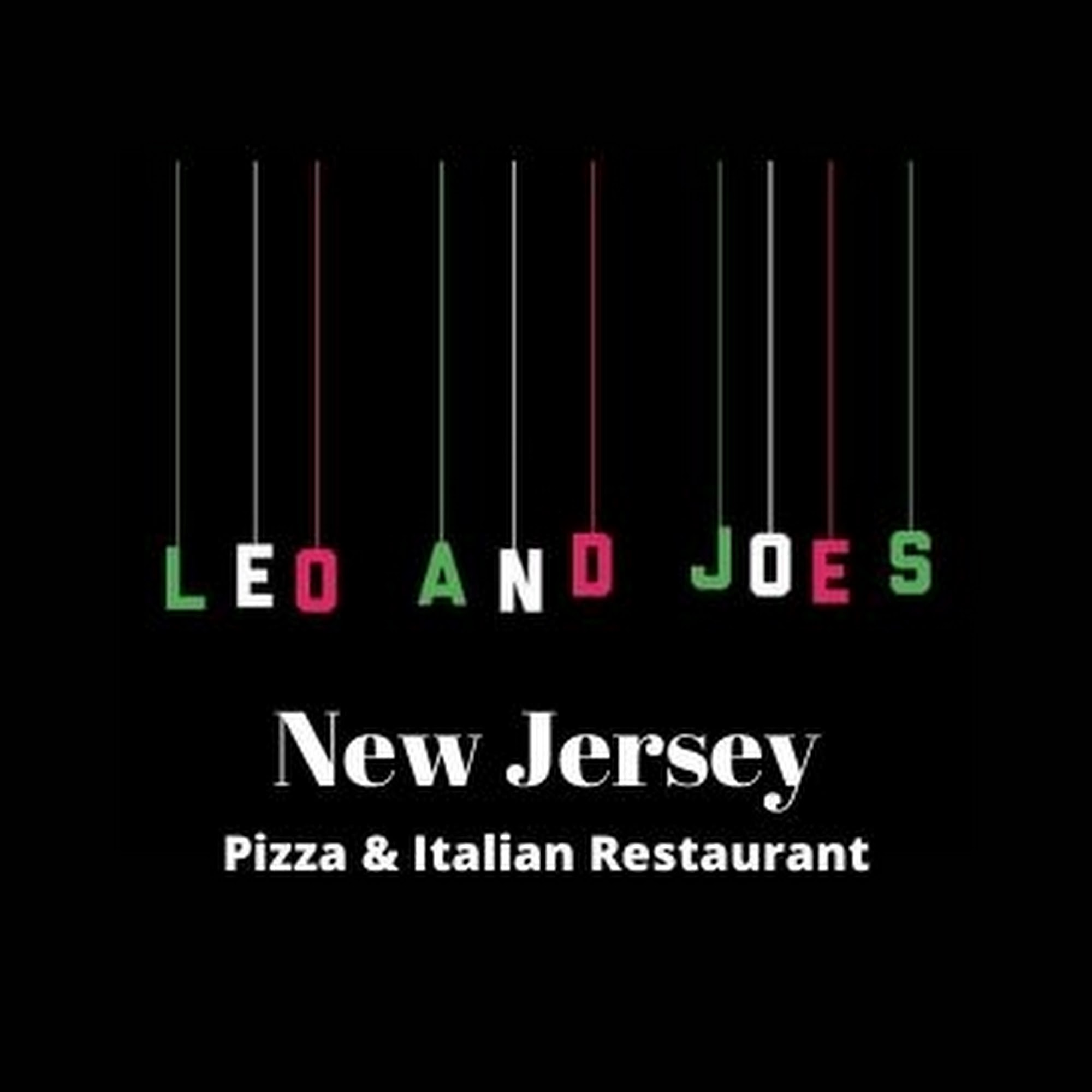 Leo & Joe's New Jersey Pizza and Restaurant Port Richey