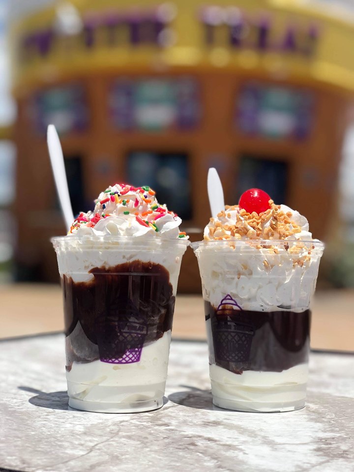 Twistee Treat Port Richey Port Richey