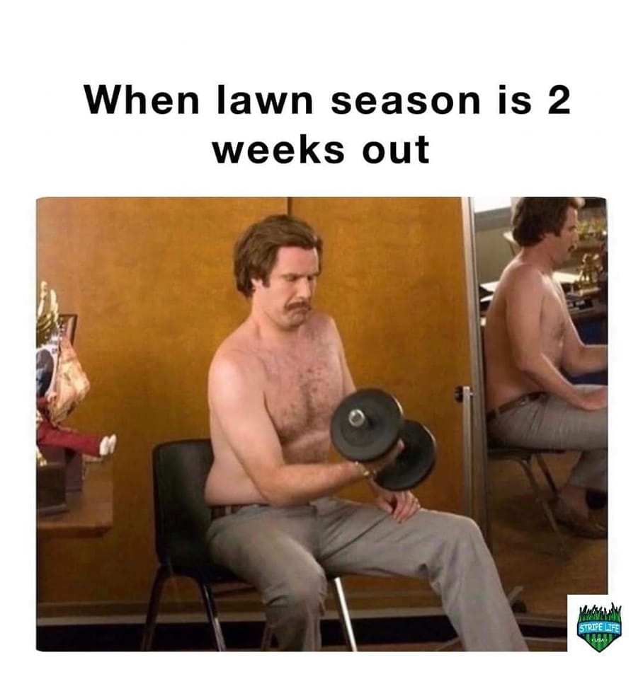 Jams lawn care inc