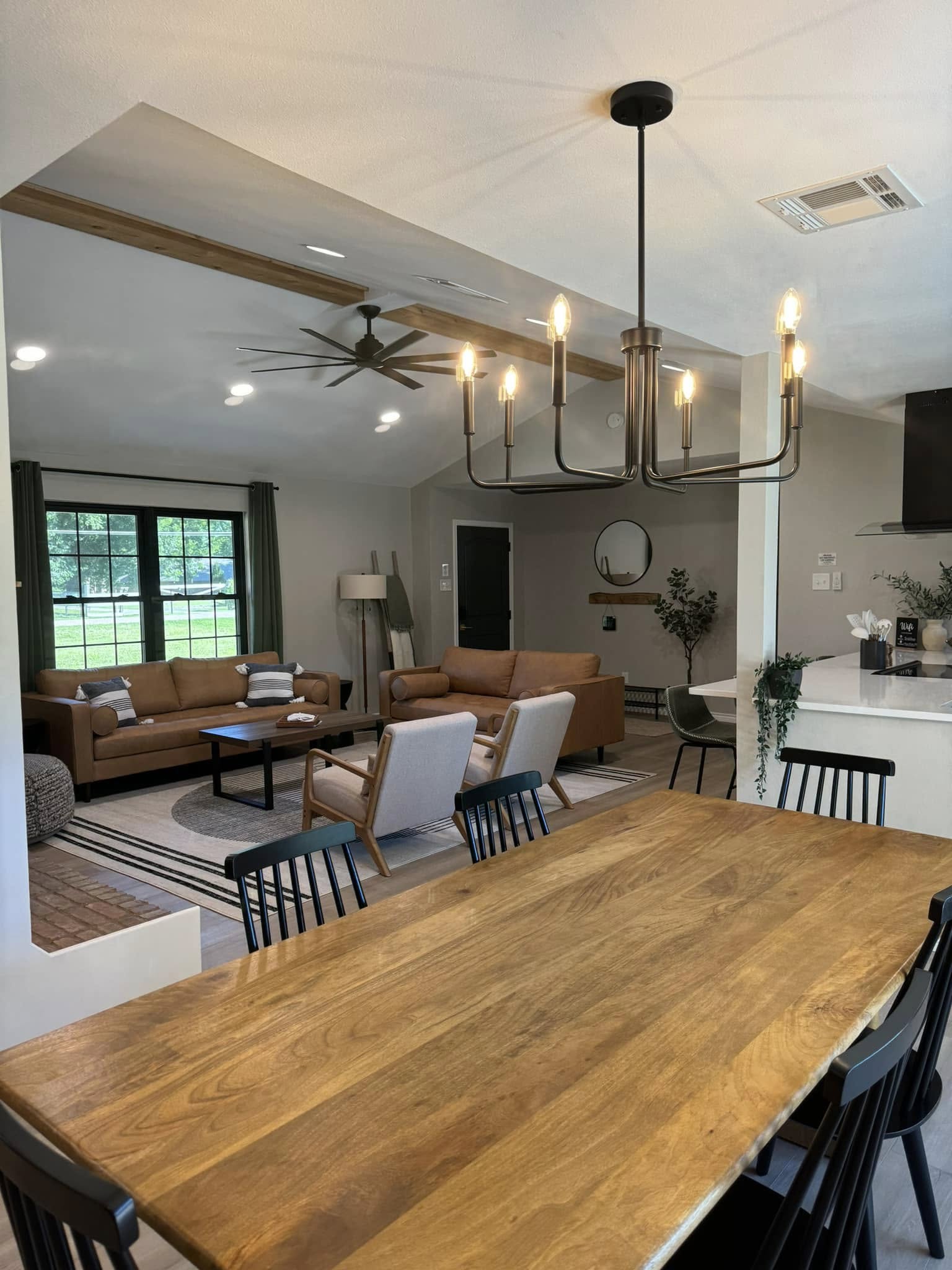 Ana Cleaning services