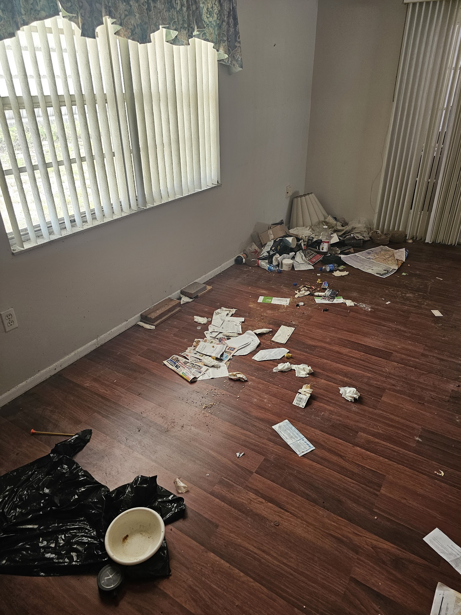 Jays Suncoast Junk Removal Port Richey