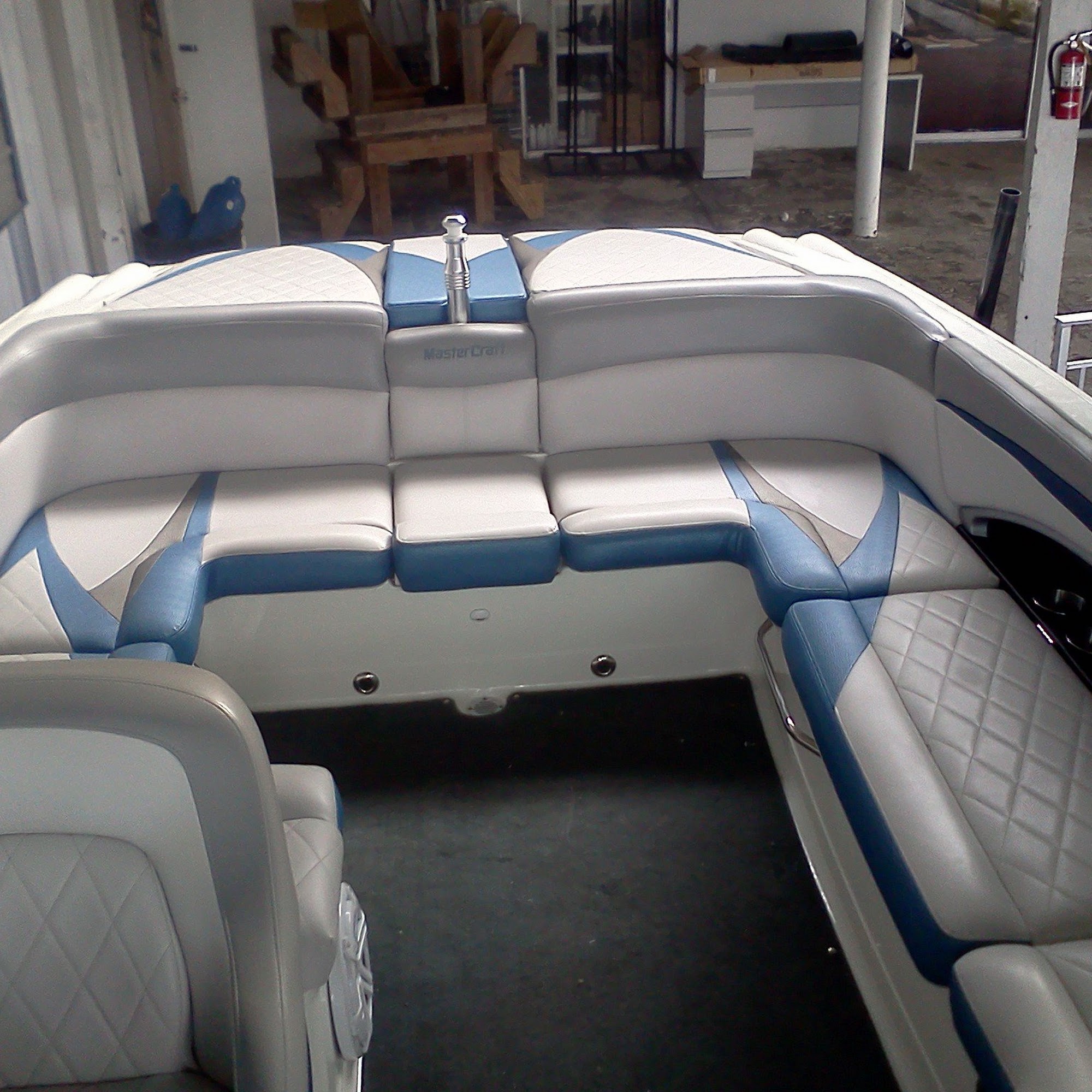 Tampa Bay Upholstery Port Richey