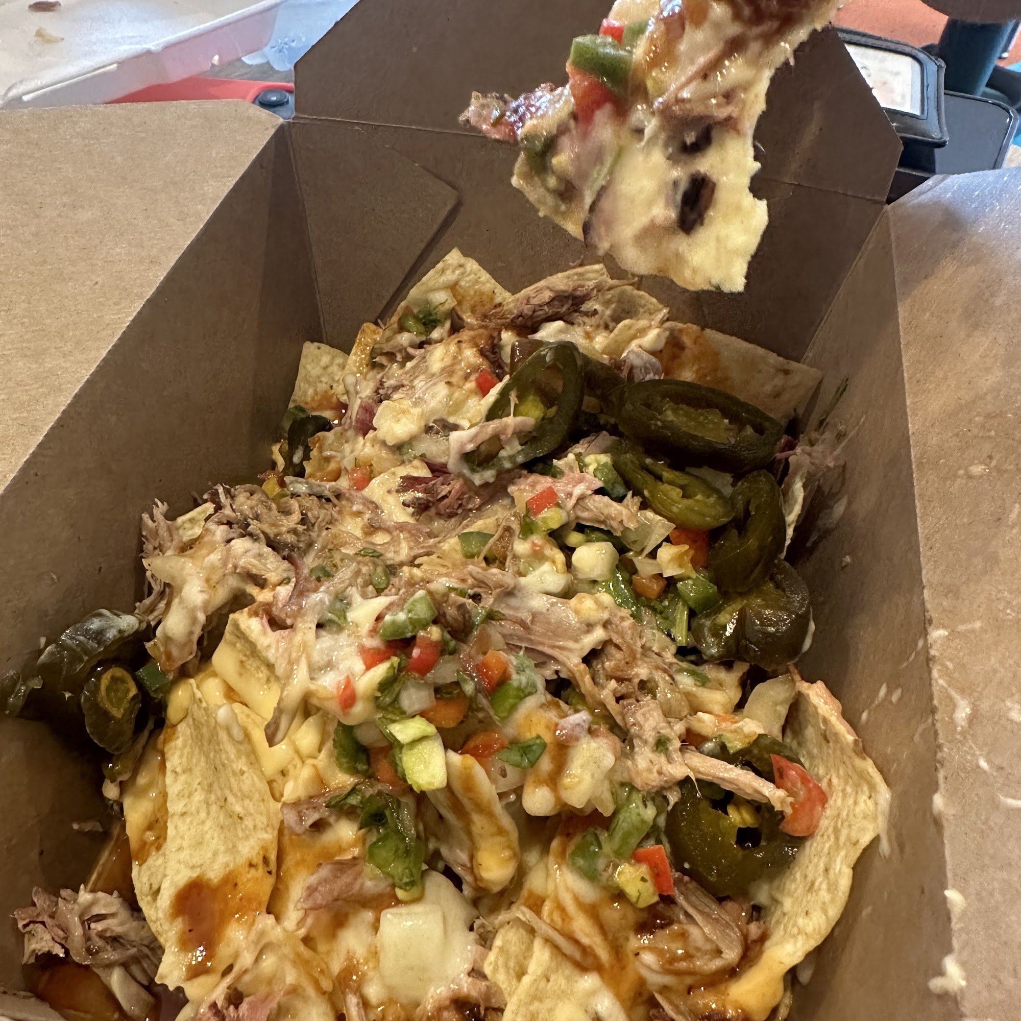 PEACHY'S BEACH EATS Port Saint Joe