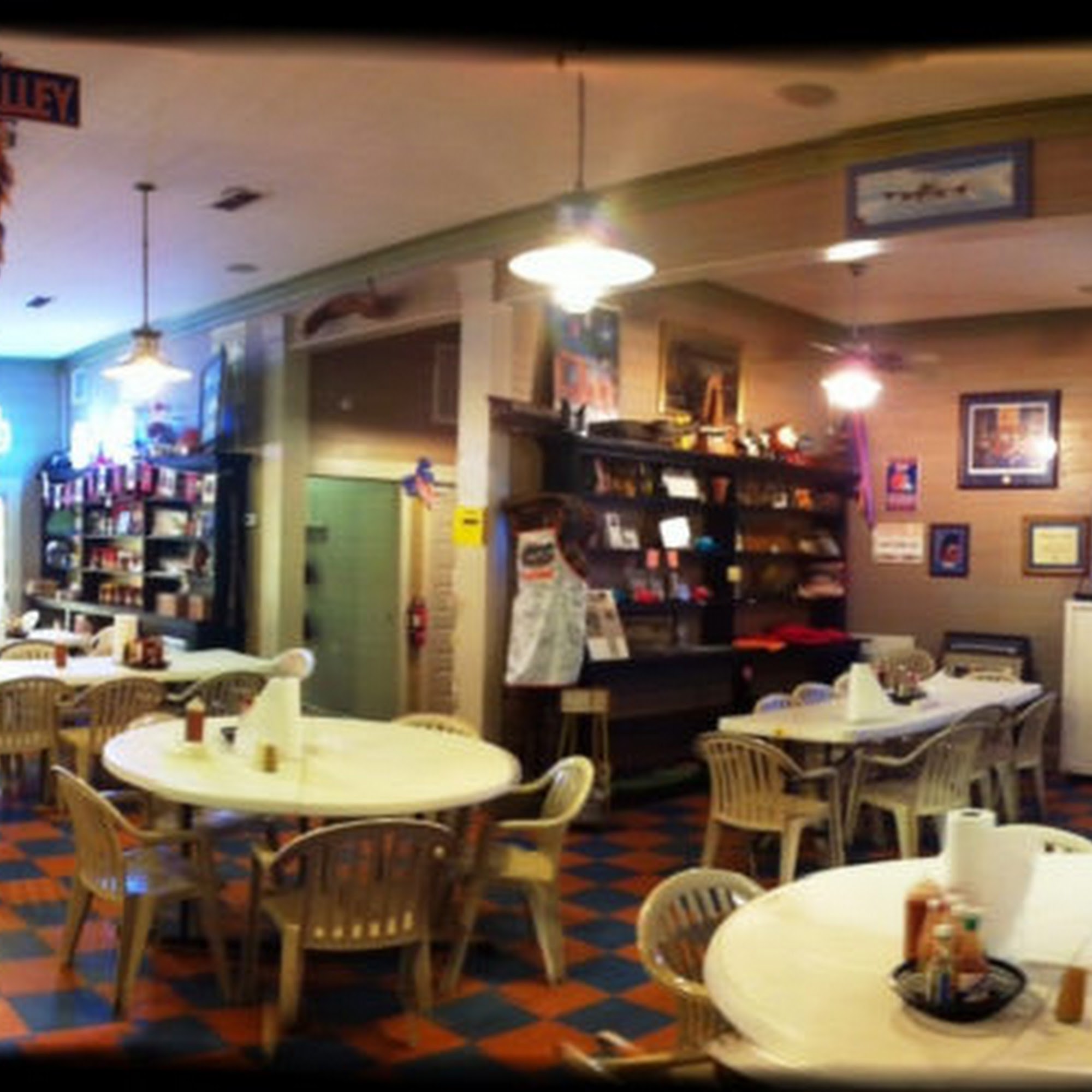 Indian Pass Raw Bar Port Saint Joe