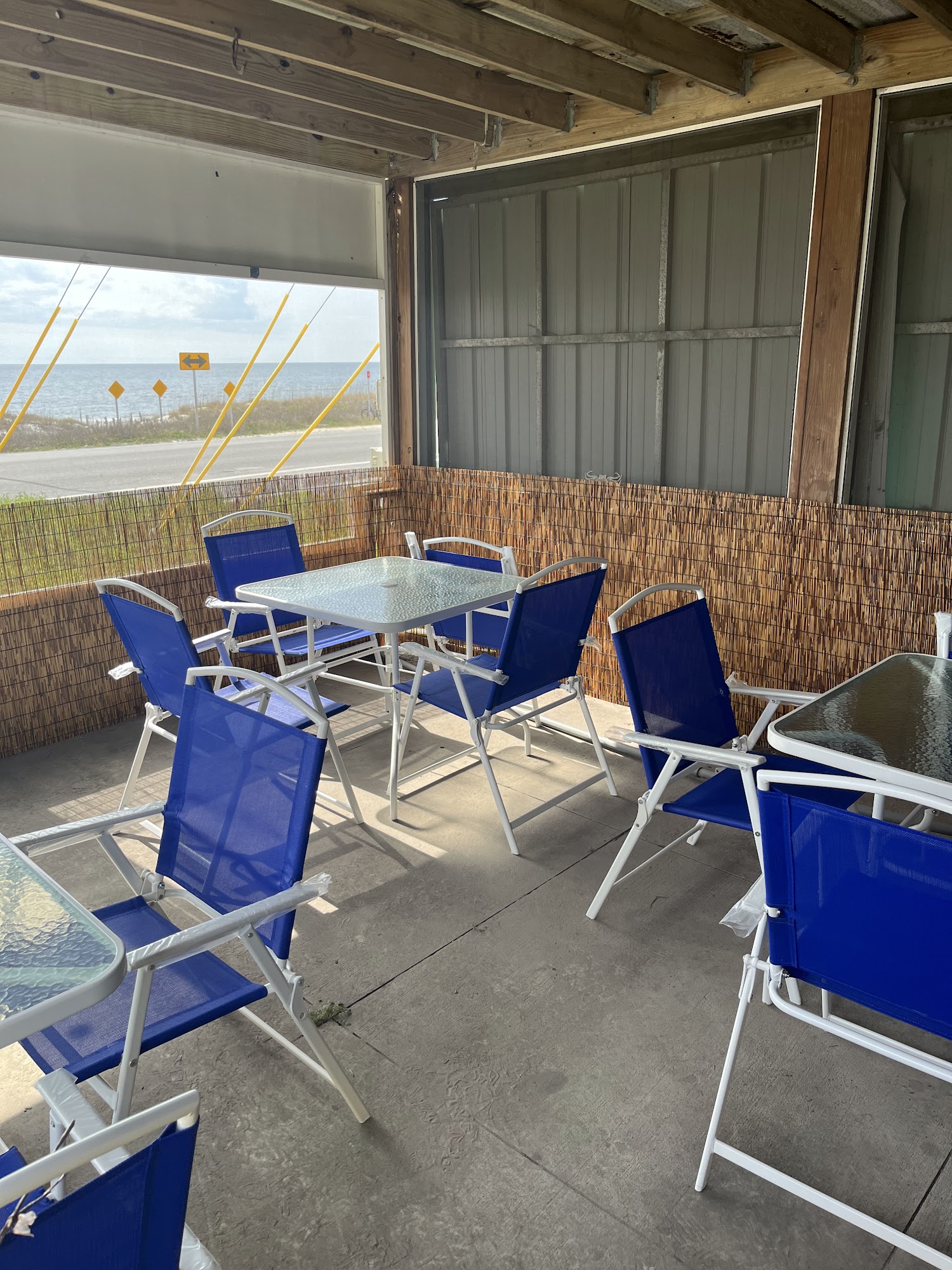 Richey's Roadhouse Grill Port Saint Joe