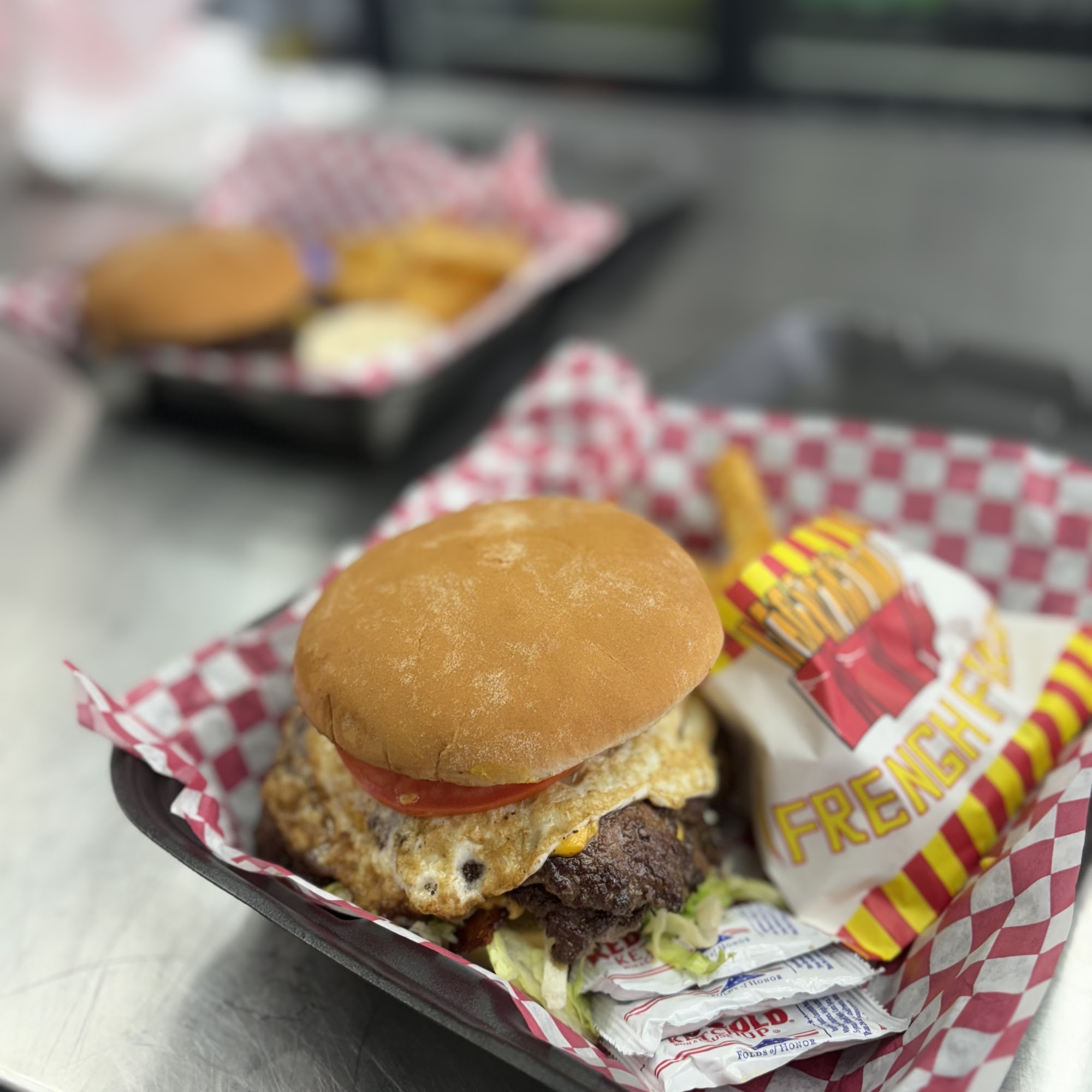 Richey's Roadhouse Grill Port Saint Joe