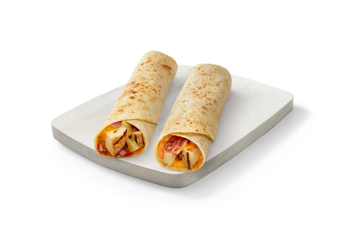 Tropical Smoothie Cafe Menu