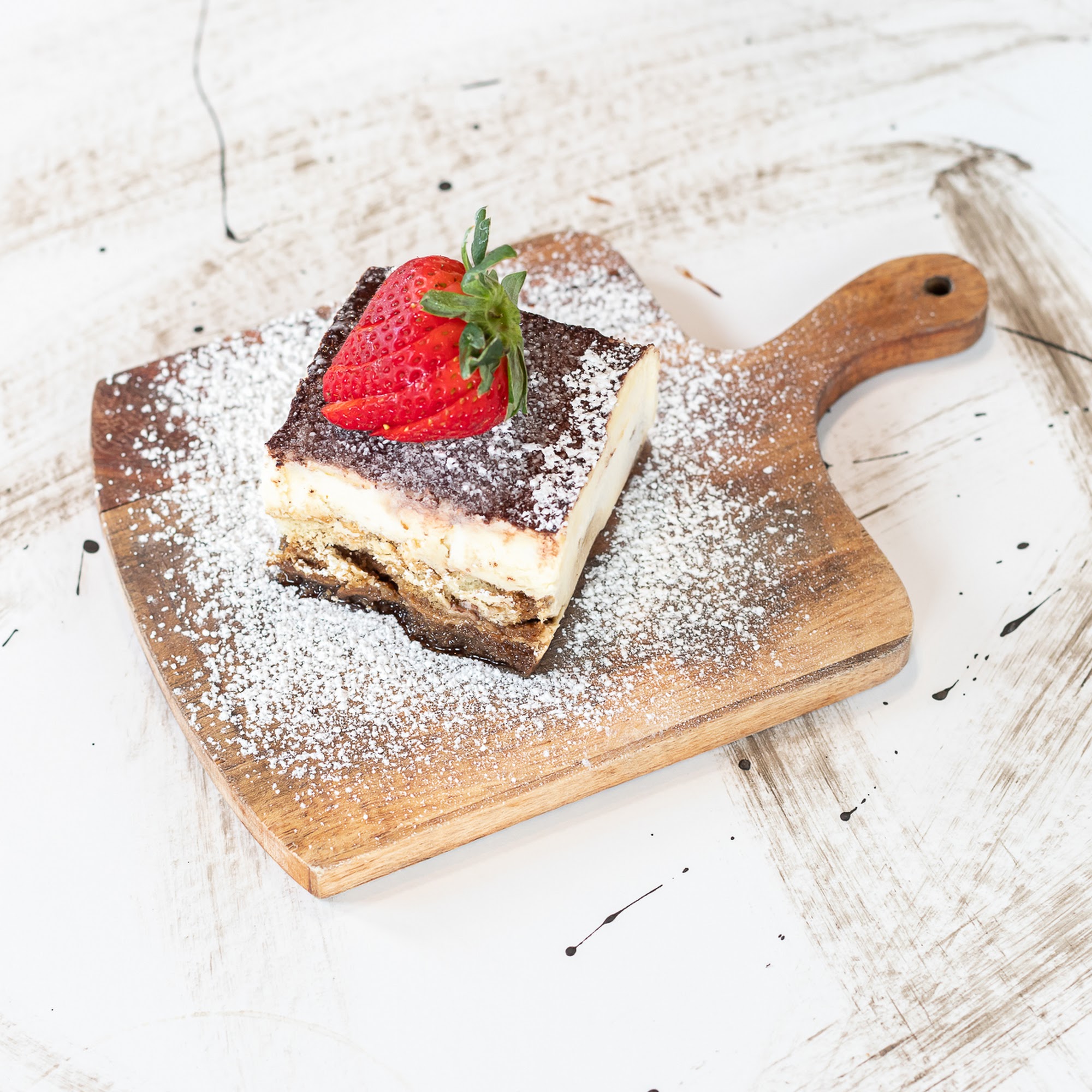 Frittata Caffe & Bistro - European Market Port St. Lucie