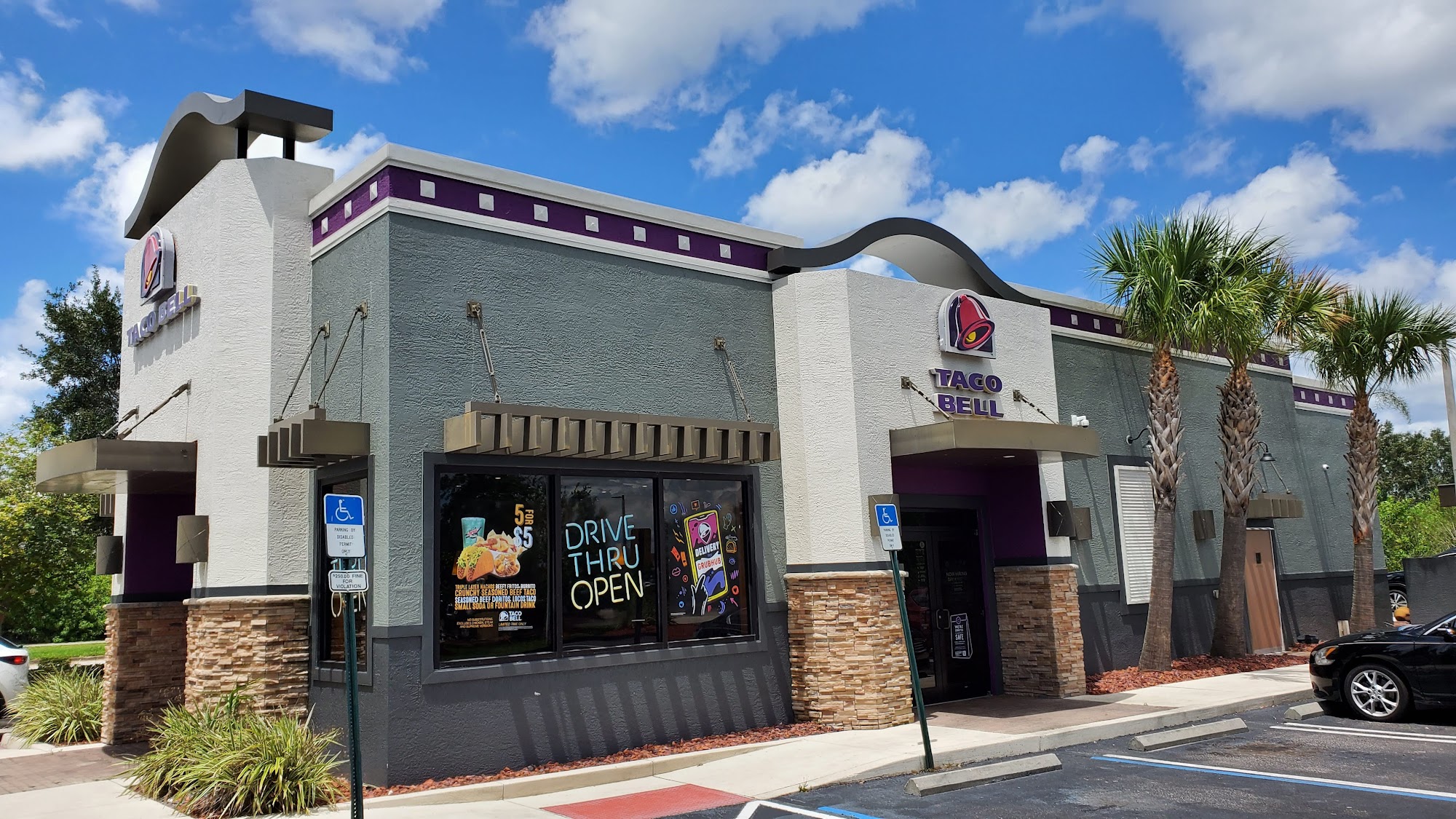 Taco Bell
