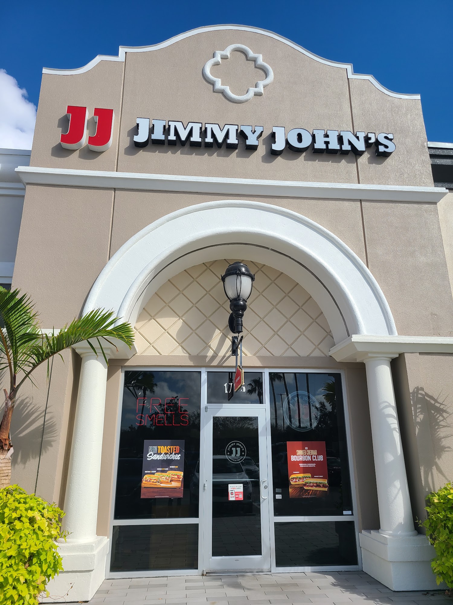 Jimmy John's