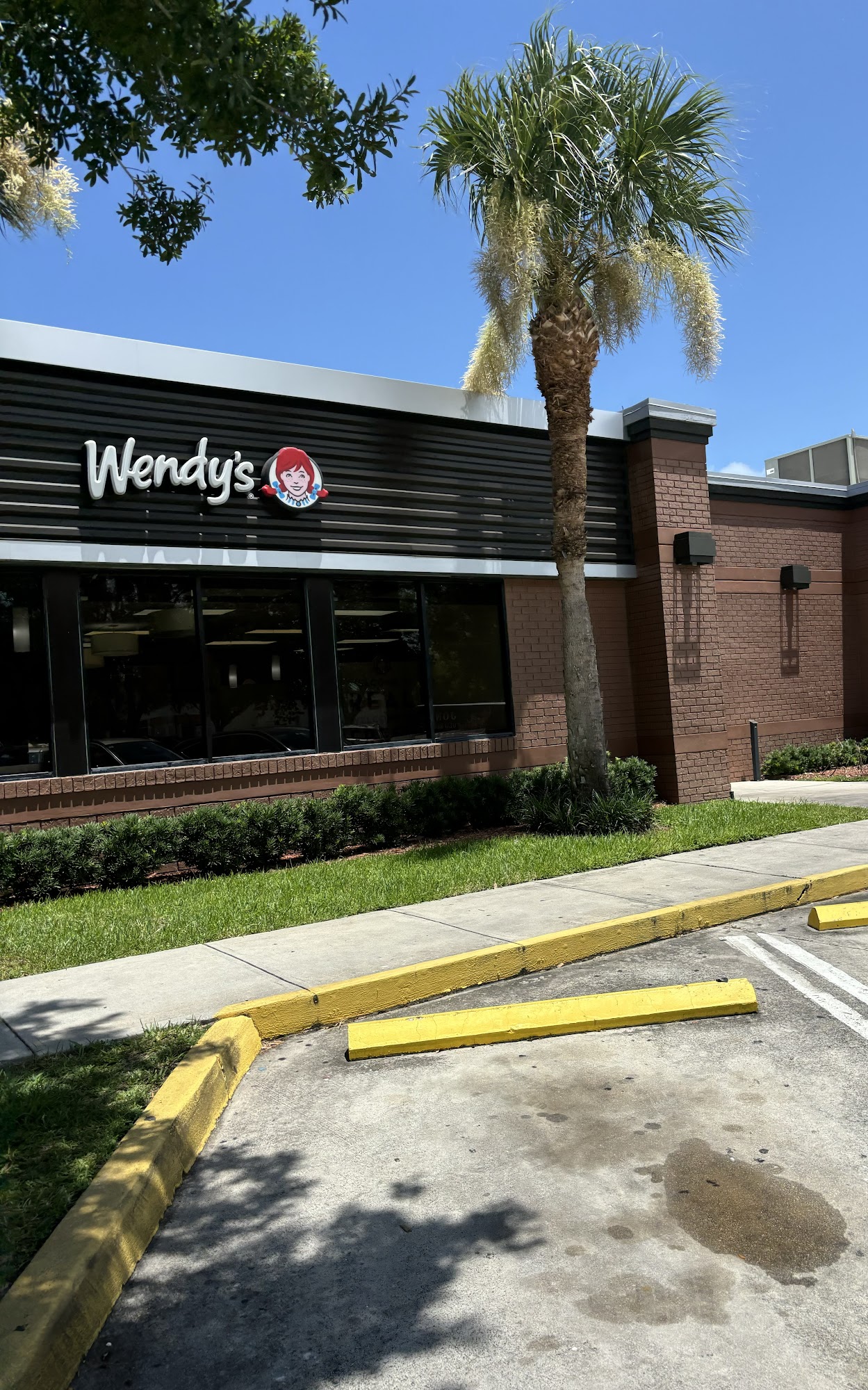 Wendy's