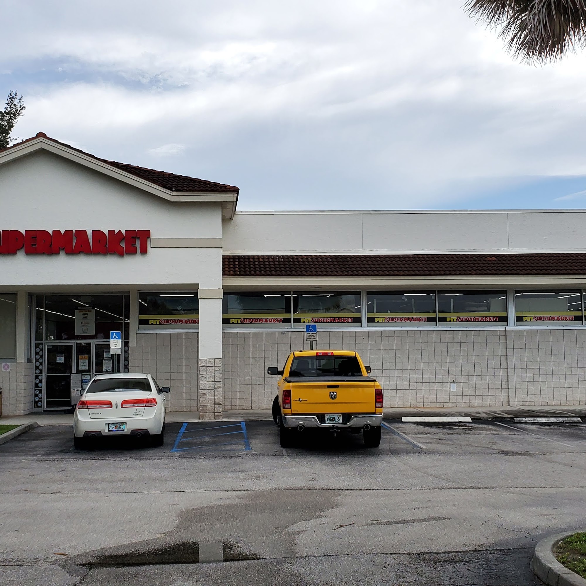 Pet Supermarket Port St. Lucie