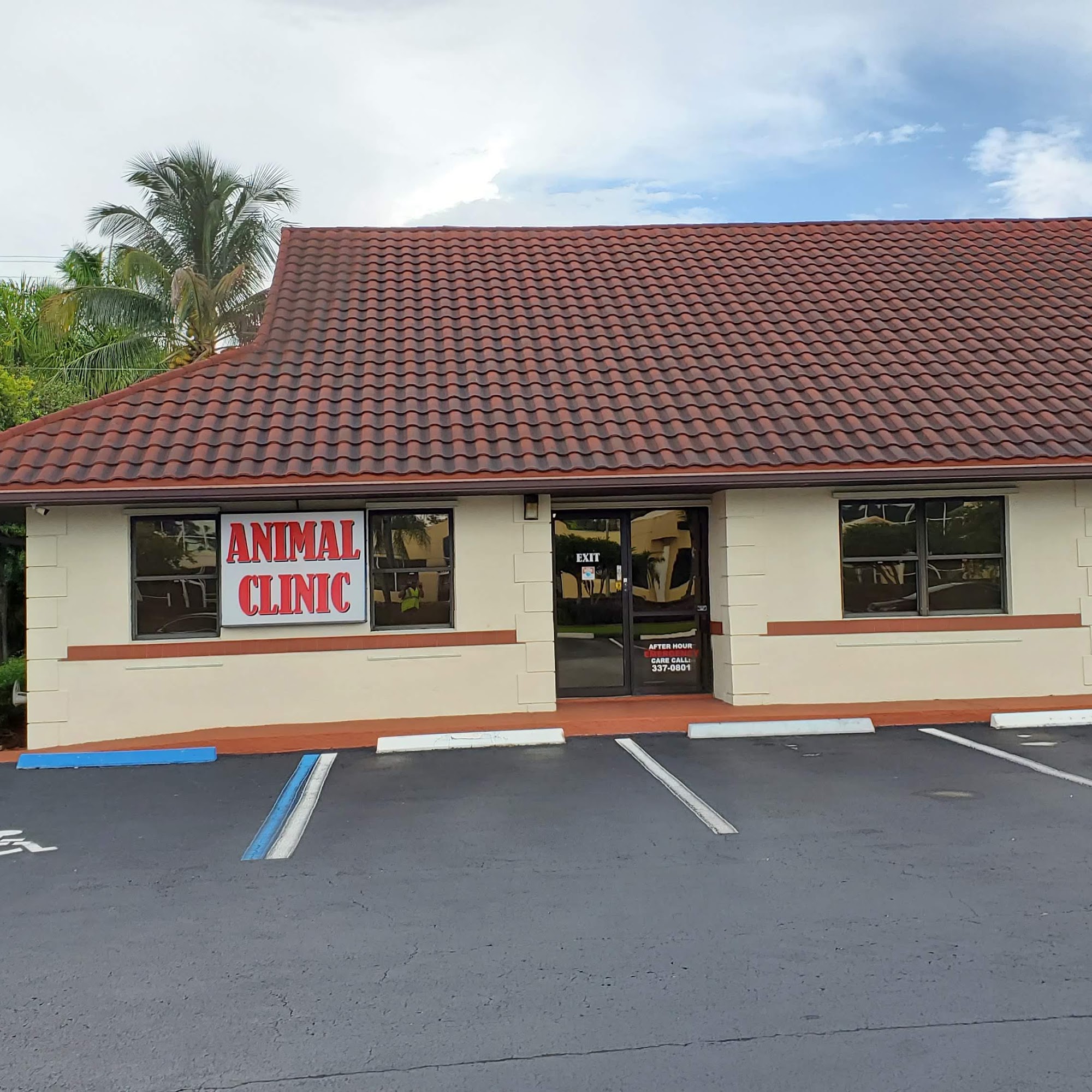 Sandpiper Animal Hospital Port St. Lucie