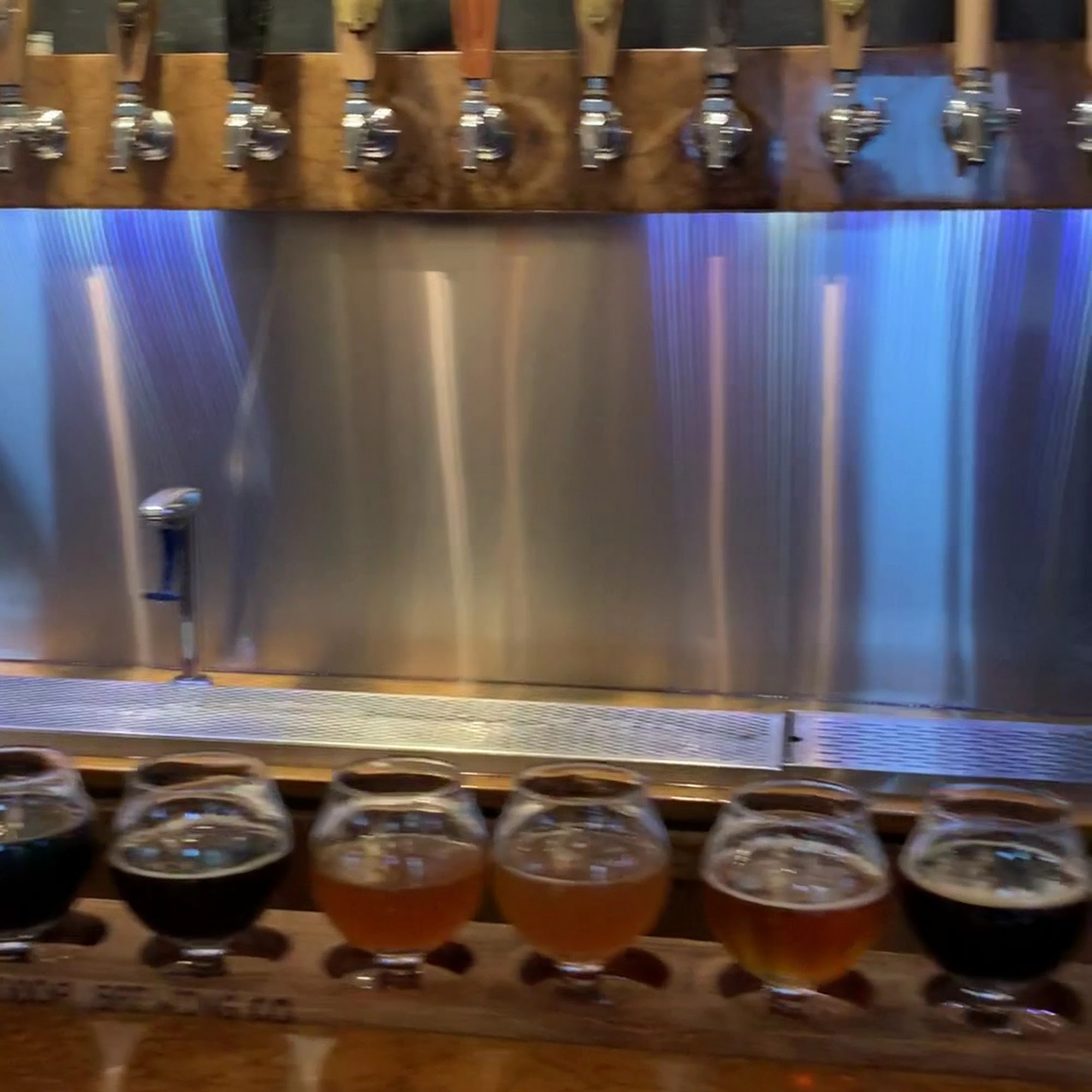 Side Door Brewing Company Port St. Lucie