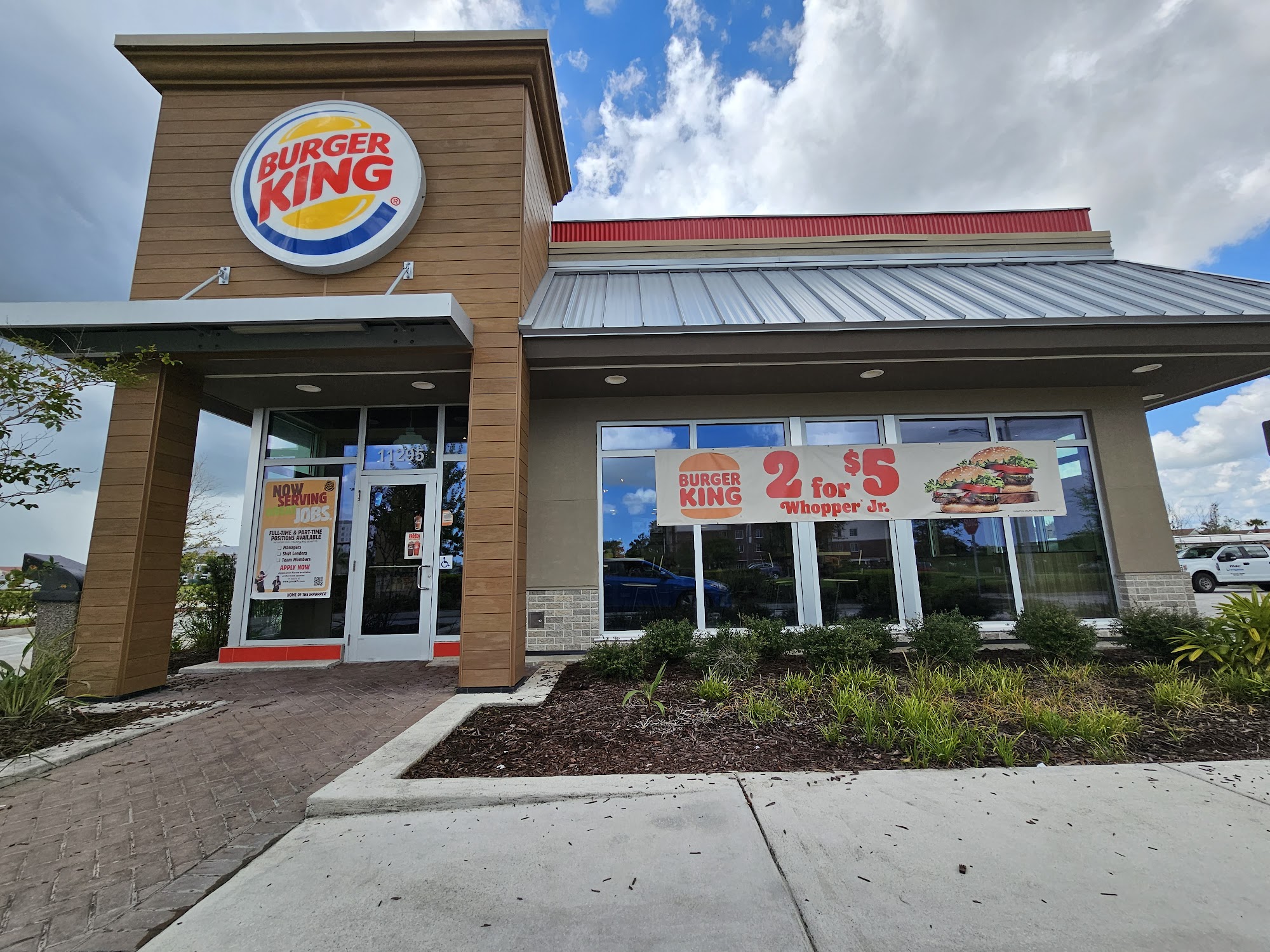 Burger King
