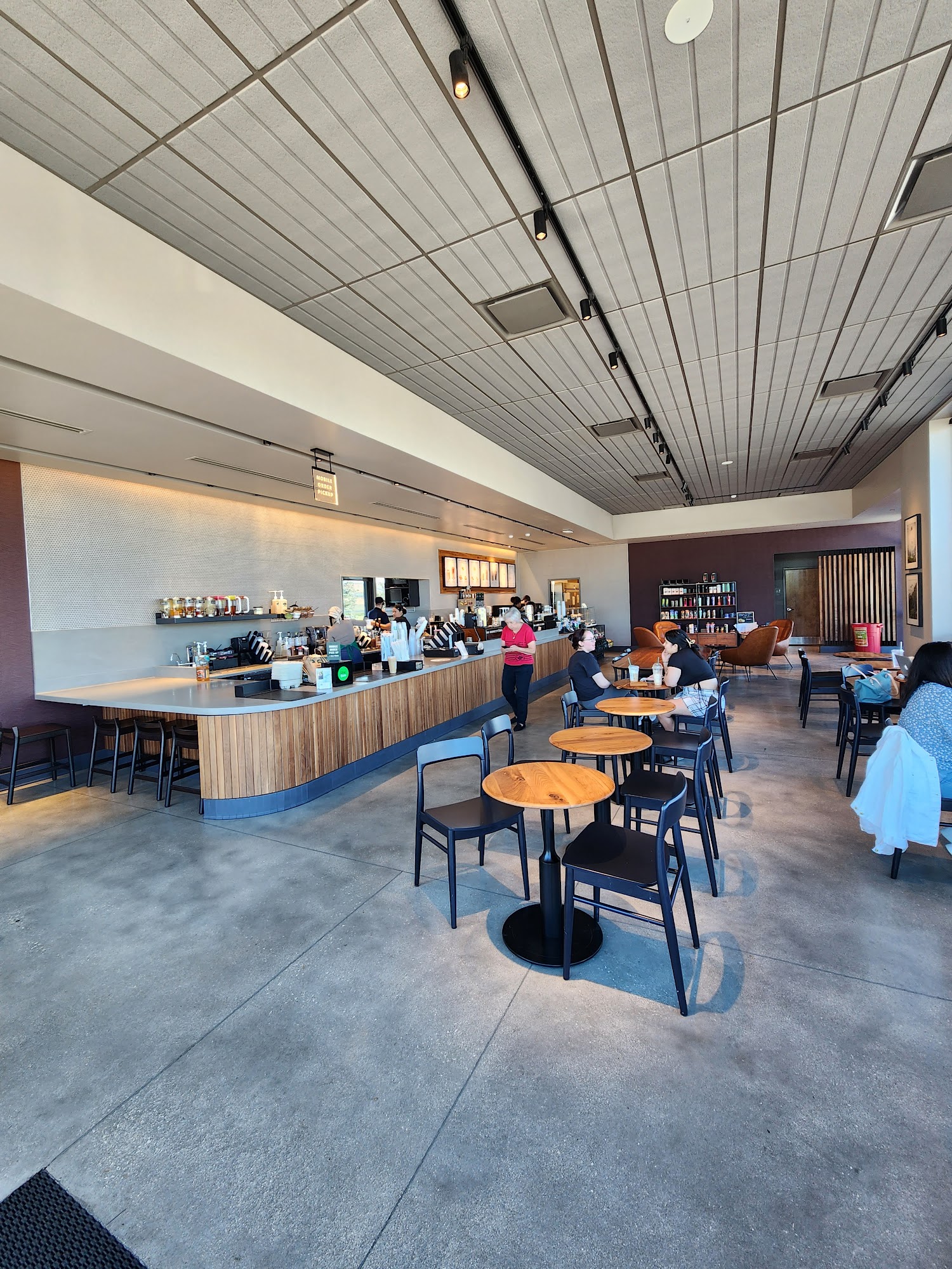 Starbucks Port St. Lucie