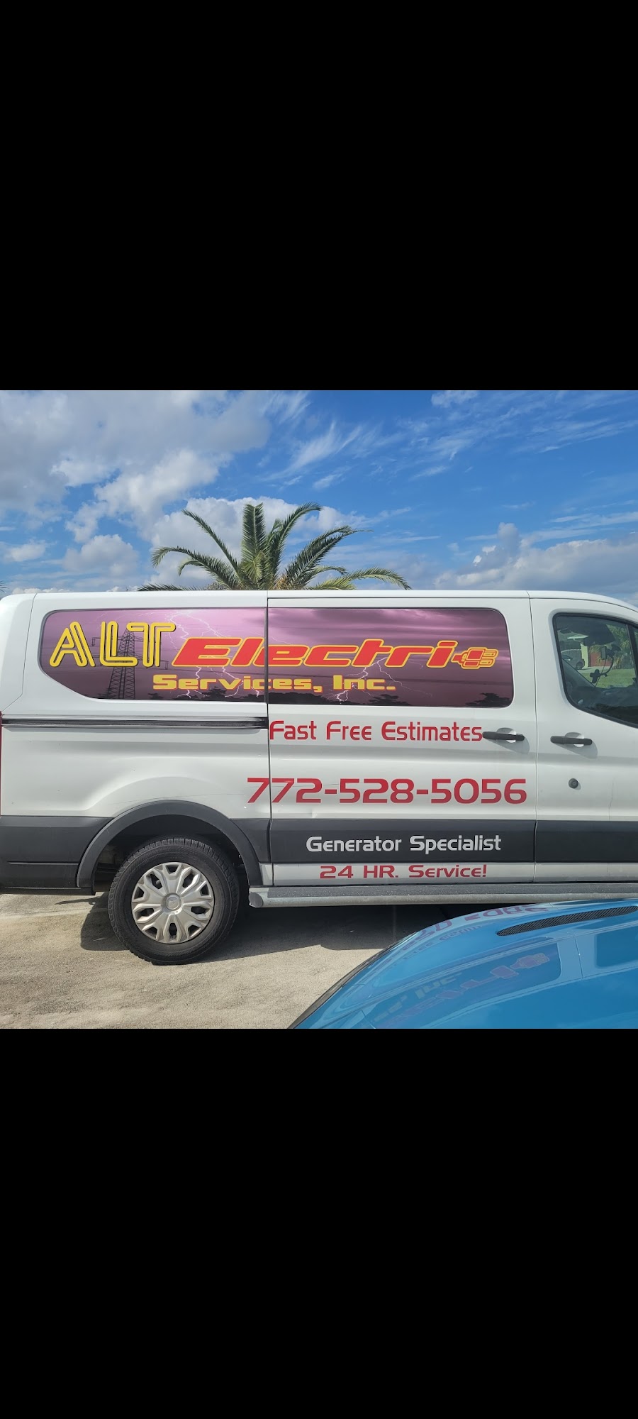 Alt Electric Inc