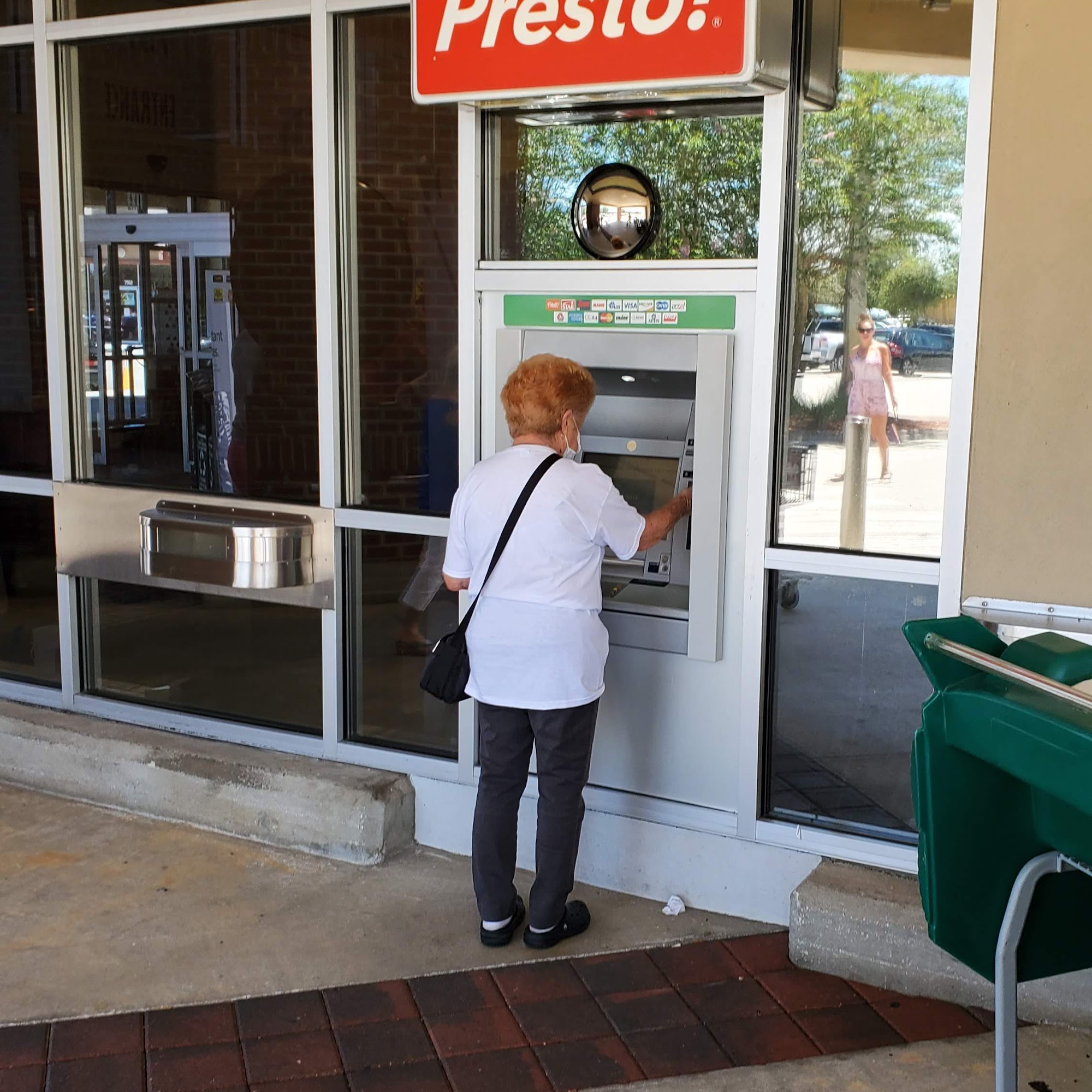 Presto! ATM Port St. Lucie