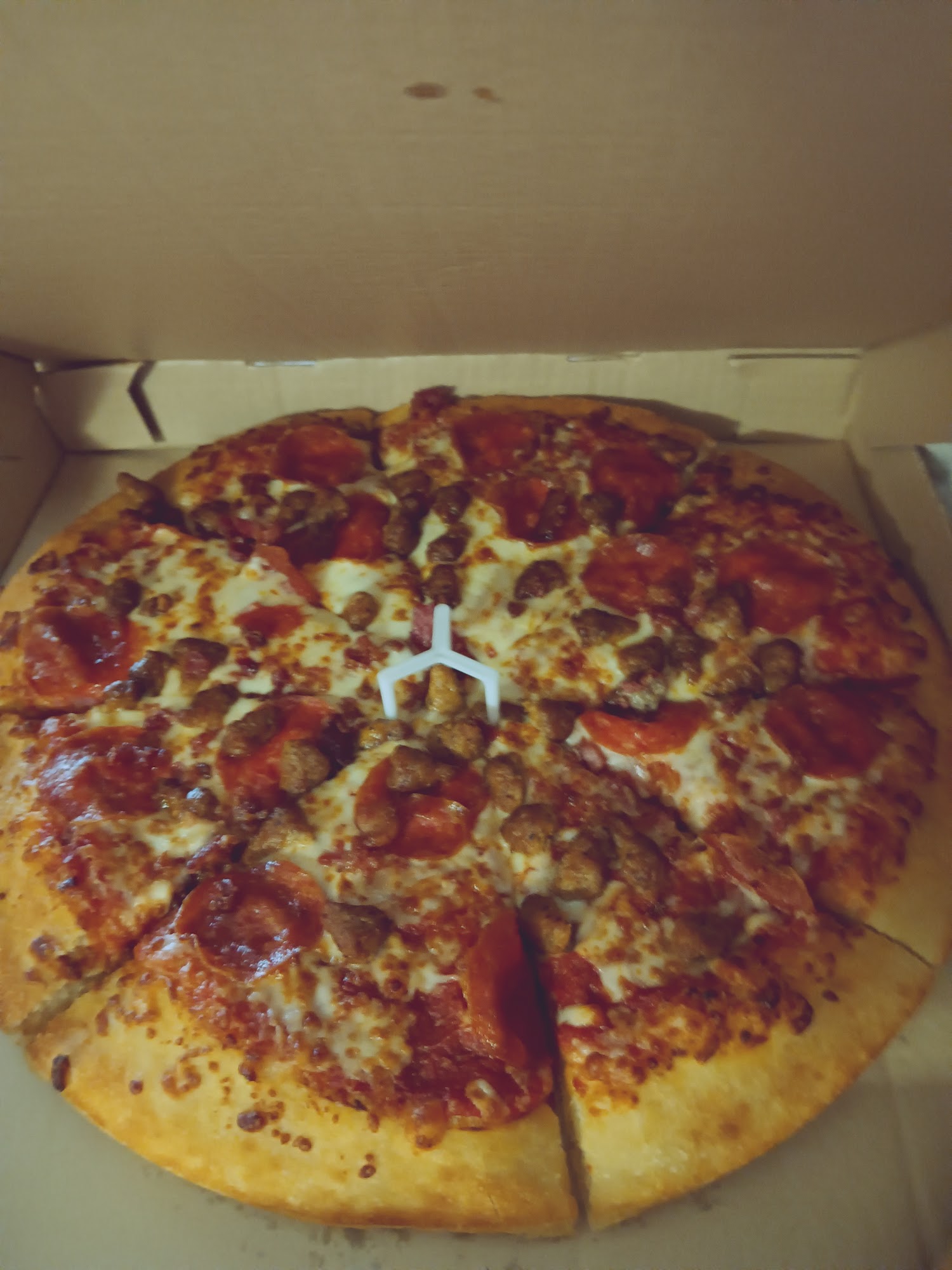 Pizza Hut