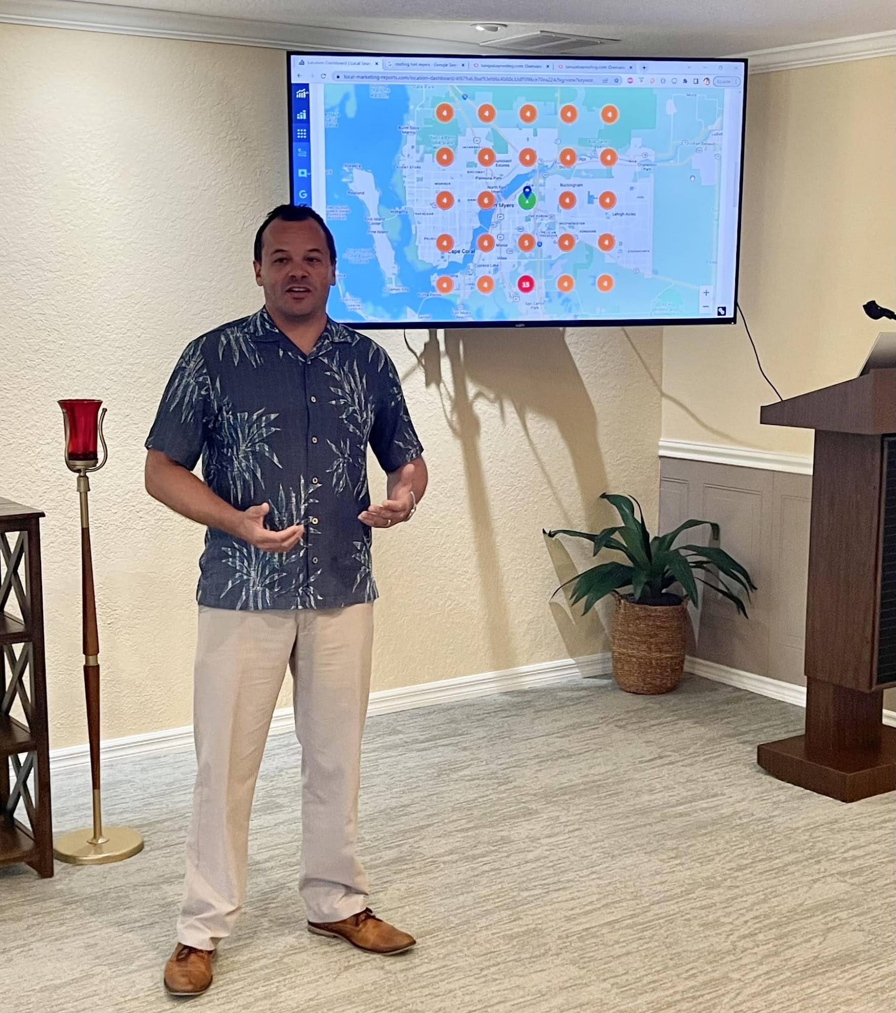 Tradewinds United Media