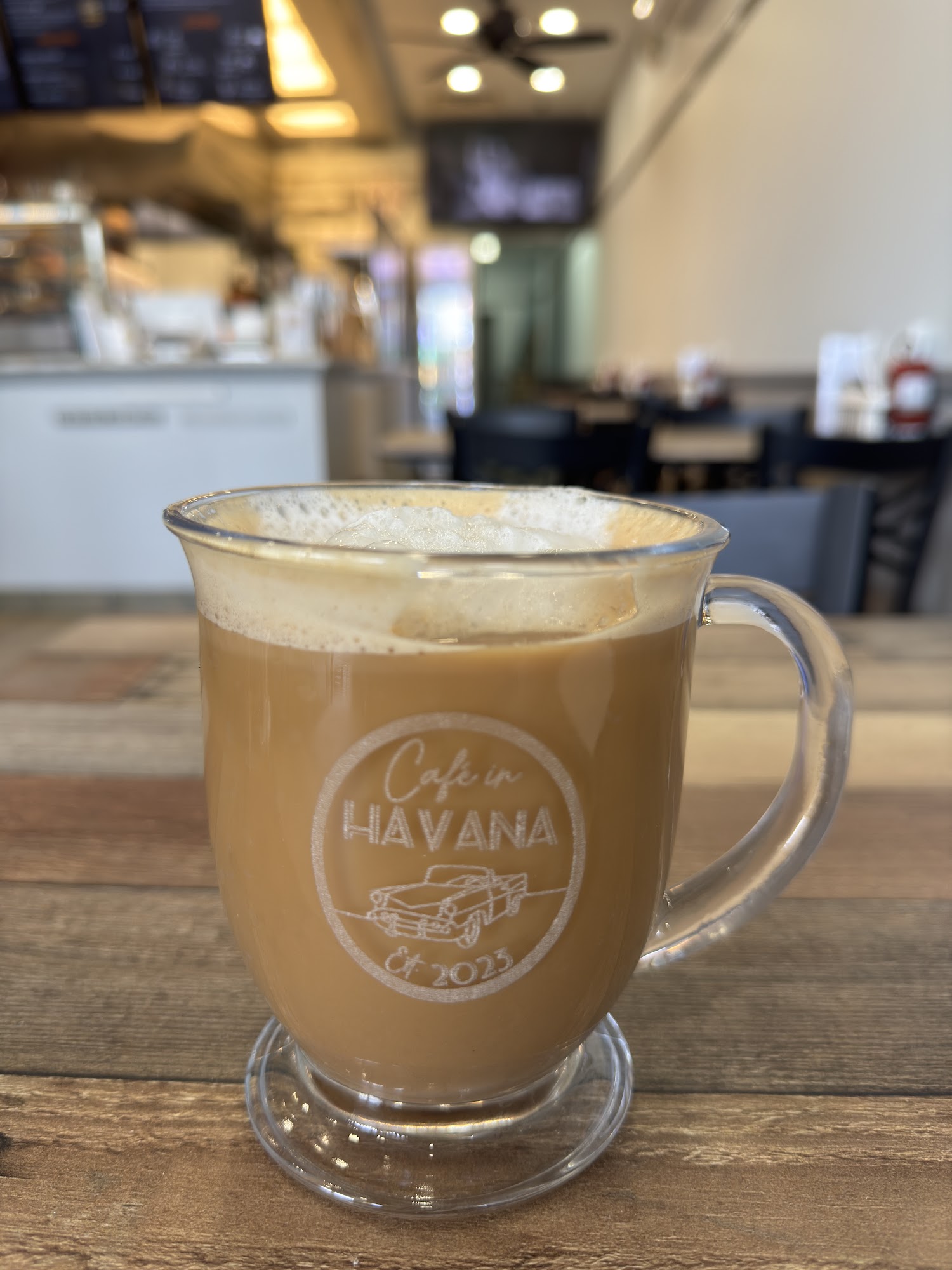 Café In Havana Port St. Lucie