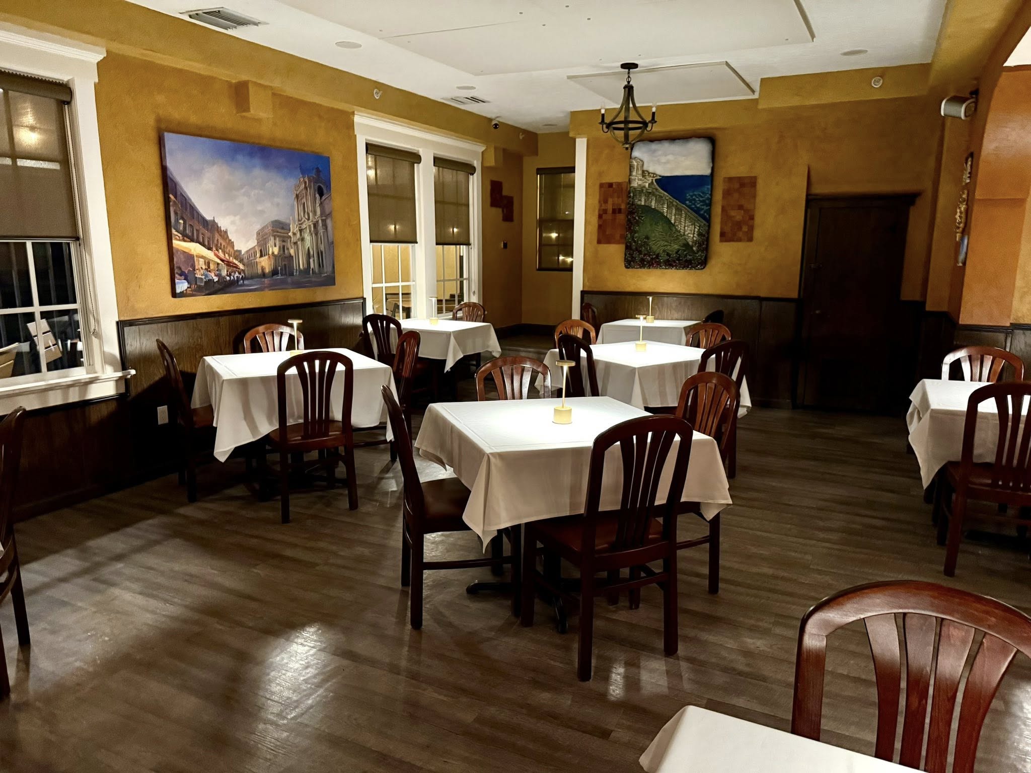 Carmelo's Italian Ristorante Punta Gorda