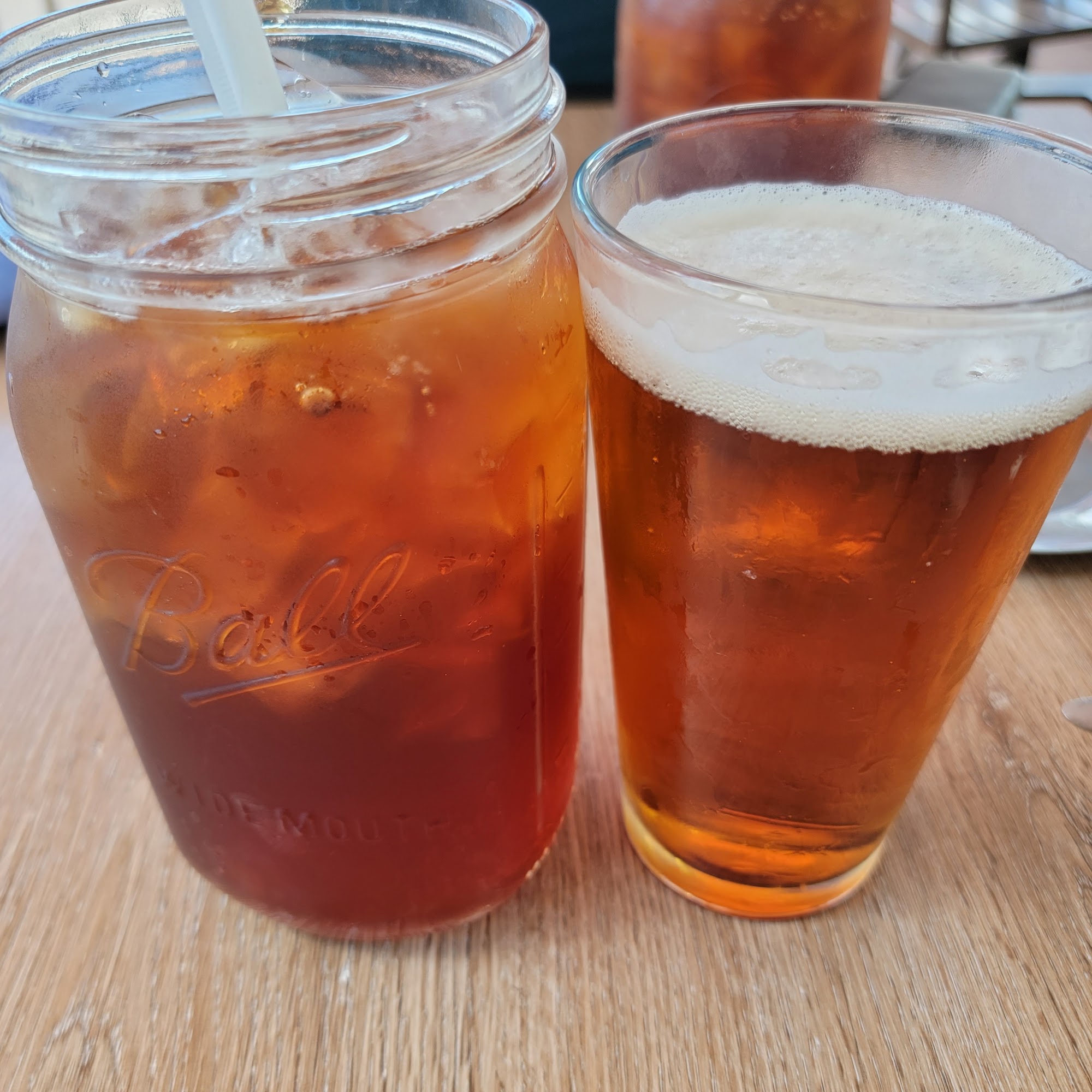 Leroy's Southern Kitchen & Bar Punta Gorda