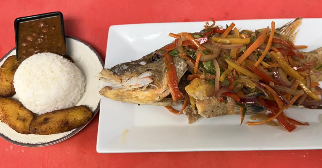 Leroy's Southern Kitchen & Bar Punta Gorda