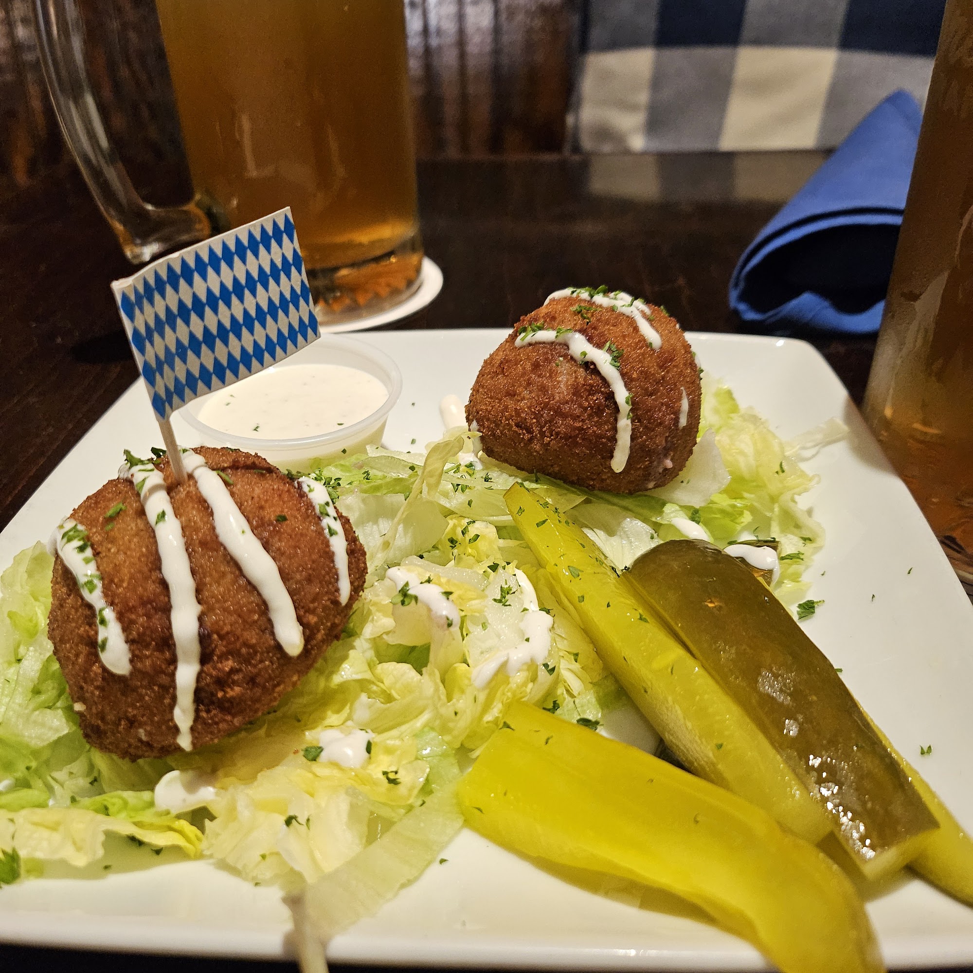 Sandra's Restaurant Punta Gorda