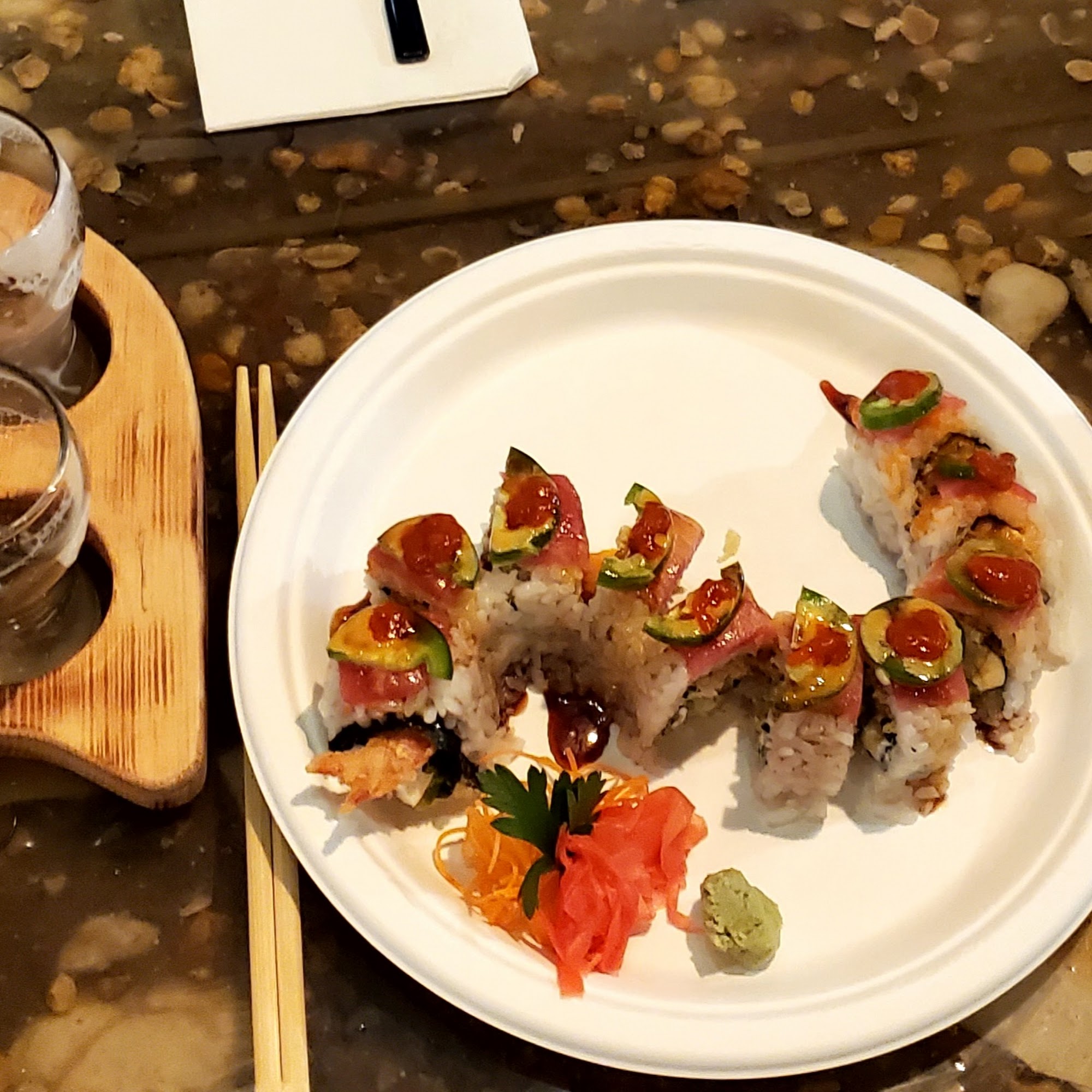 Peace River Beer Company Punta Gorda