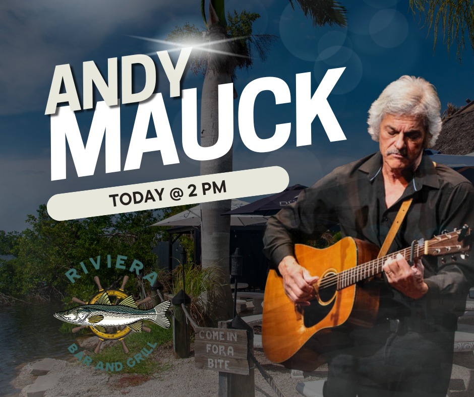 Riviera Bar and Grill Punta Gorda