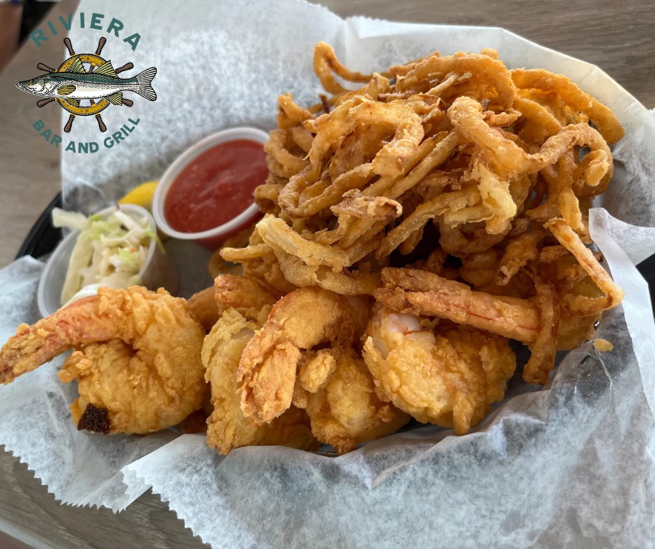 Riviera Bar and Grill Punta Gorda