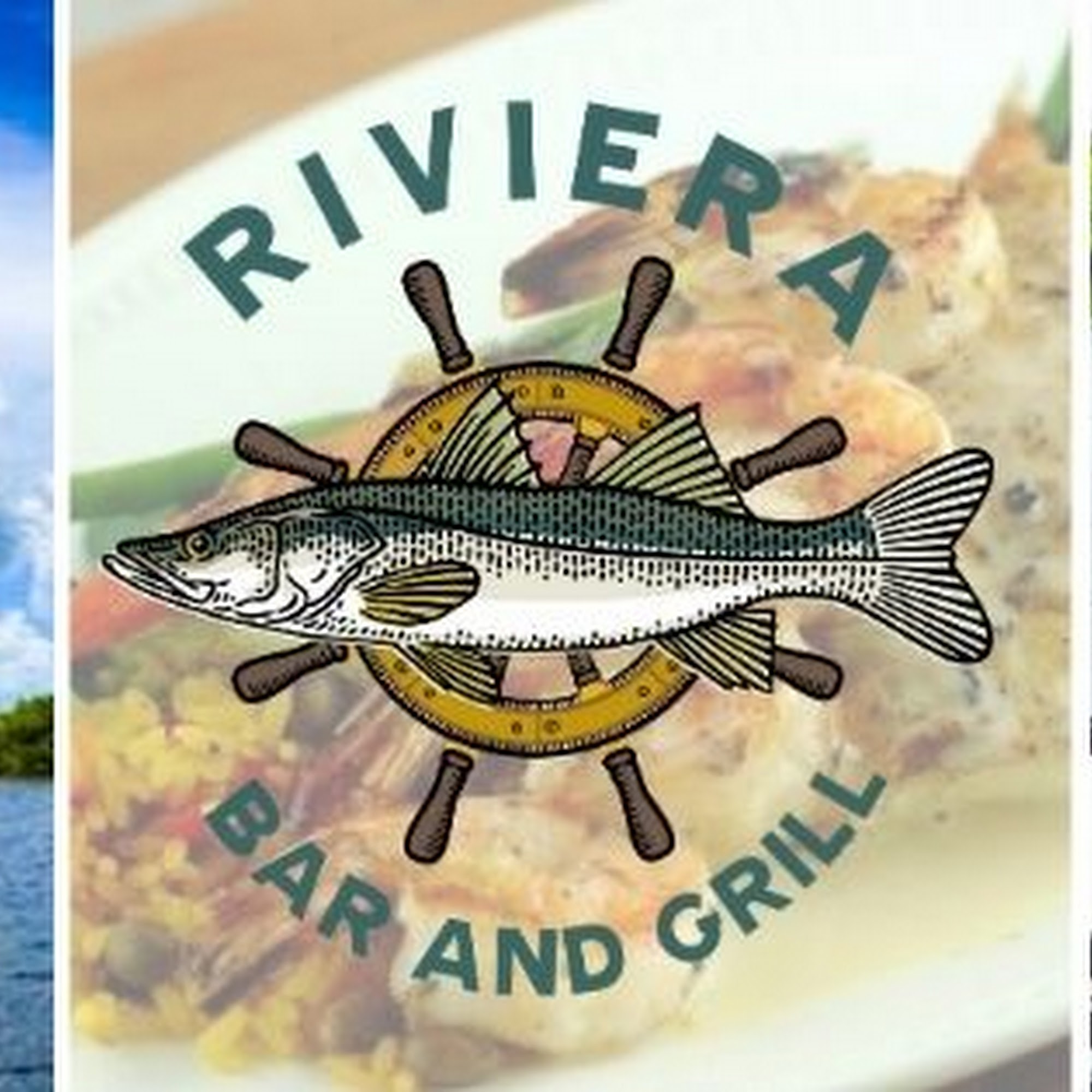 Riviera Bar and Grill Punta Gorda